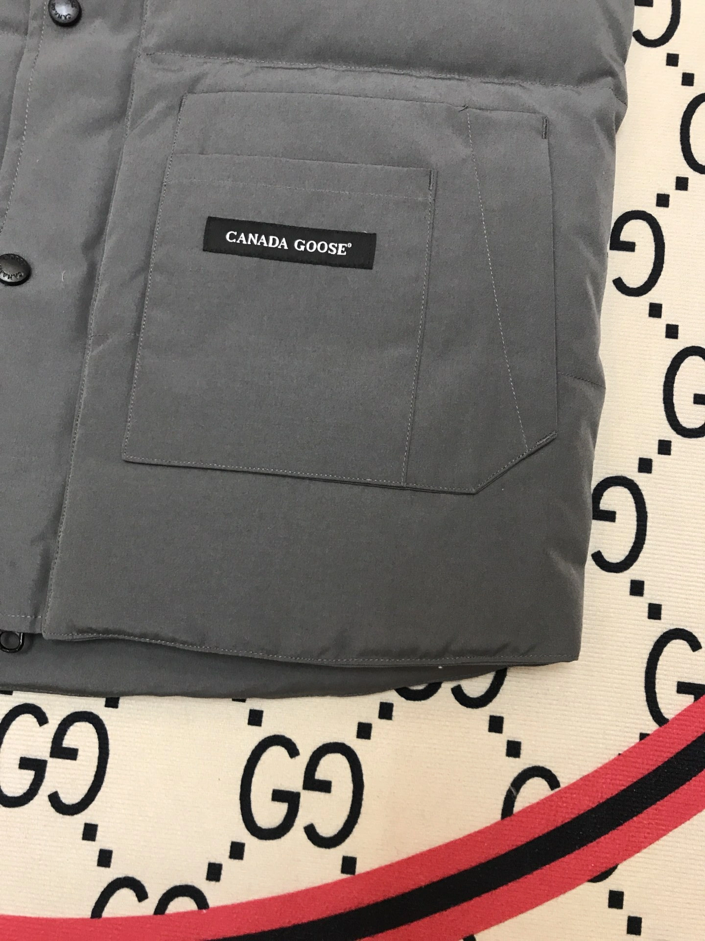 AllSeason Canada Goose Down Jackets 106528