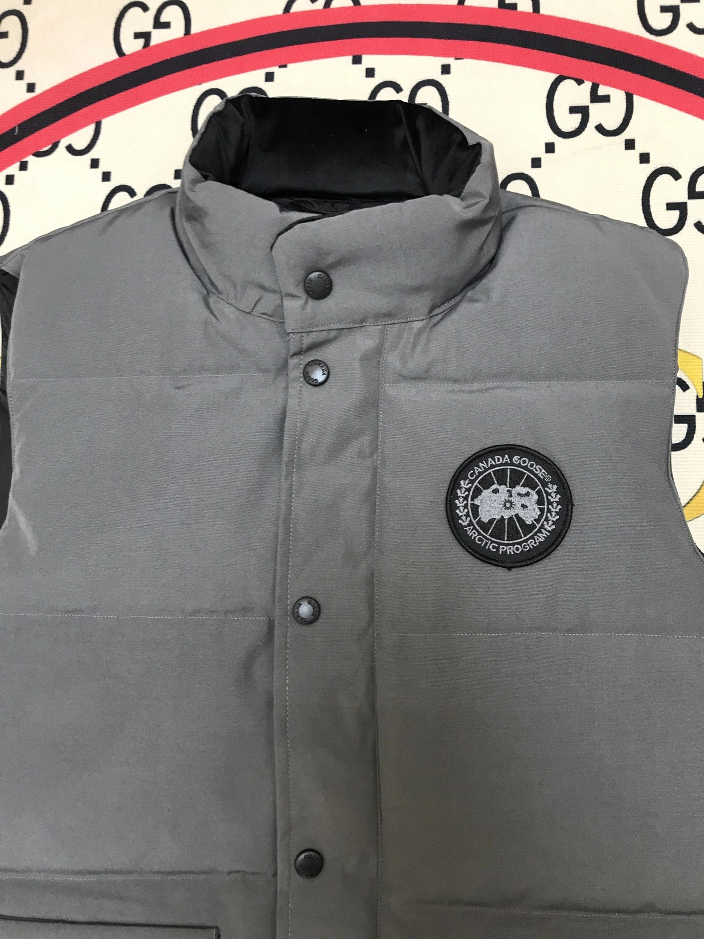 AllSeason Canada Goose Down Jackets 106528