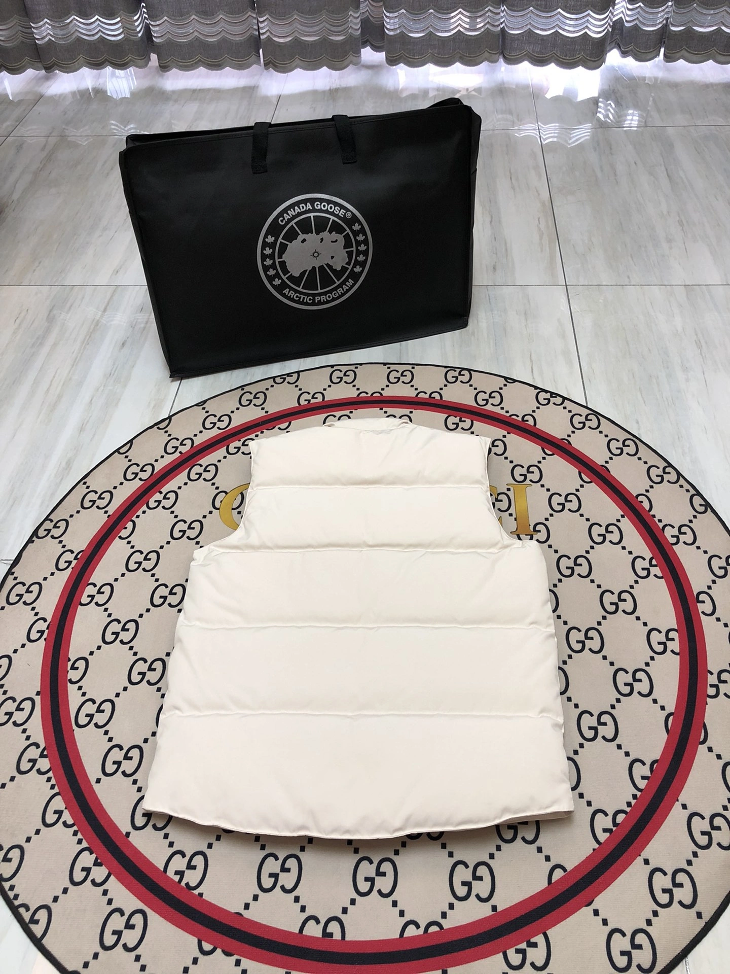 Sporty Canada Goose Down Jackets 106519