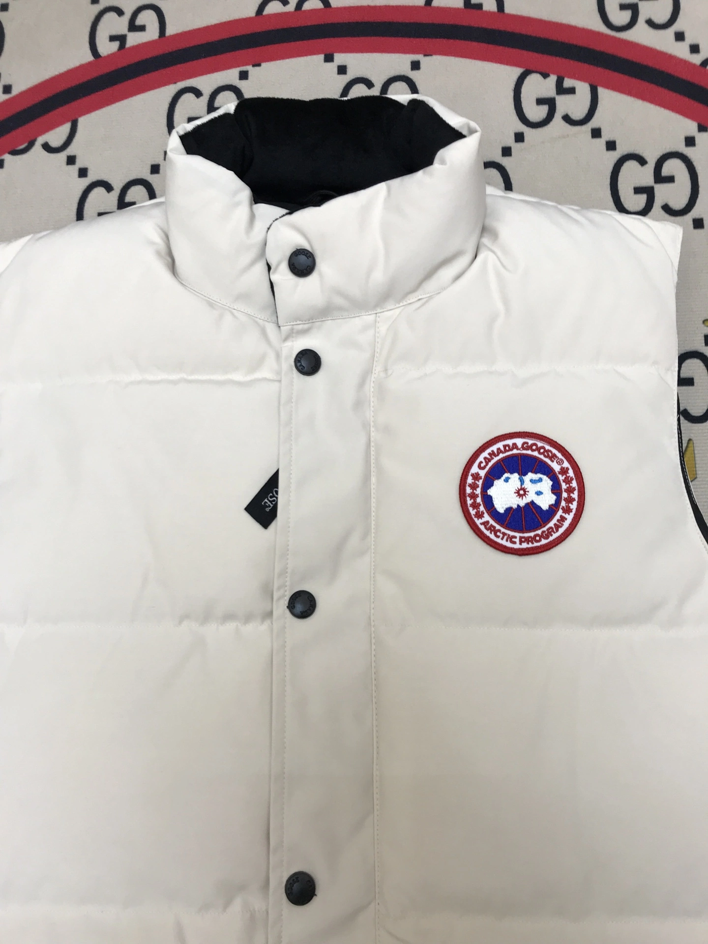 Sporty Canada Goose Down Jackets 106519