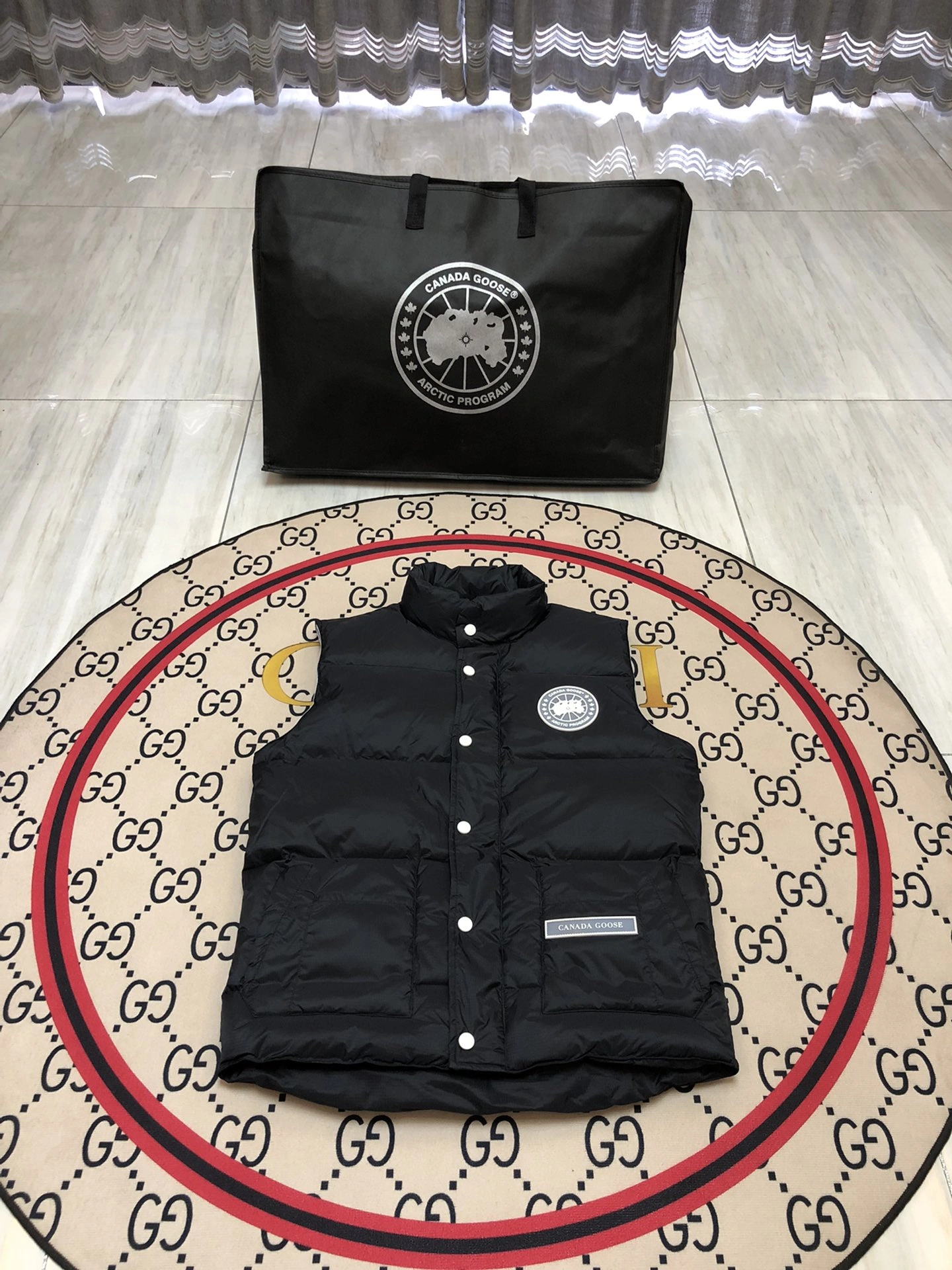 Affordable Canada Goose Down Jackets 106524
