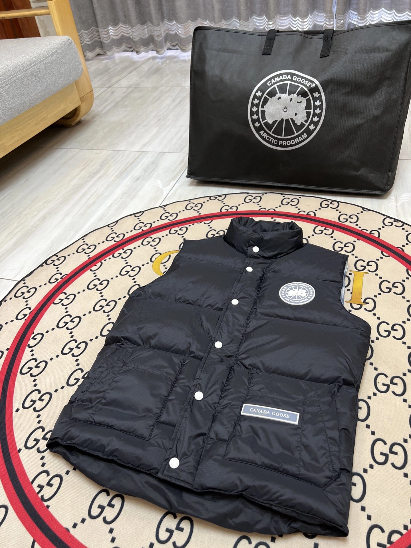 Affordable Canada Goose Down Jackets 106524
