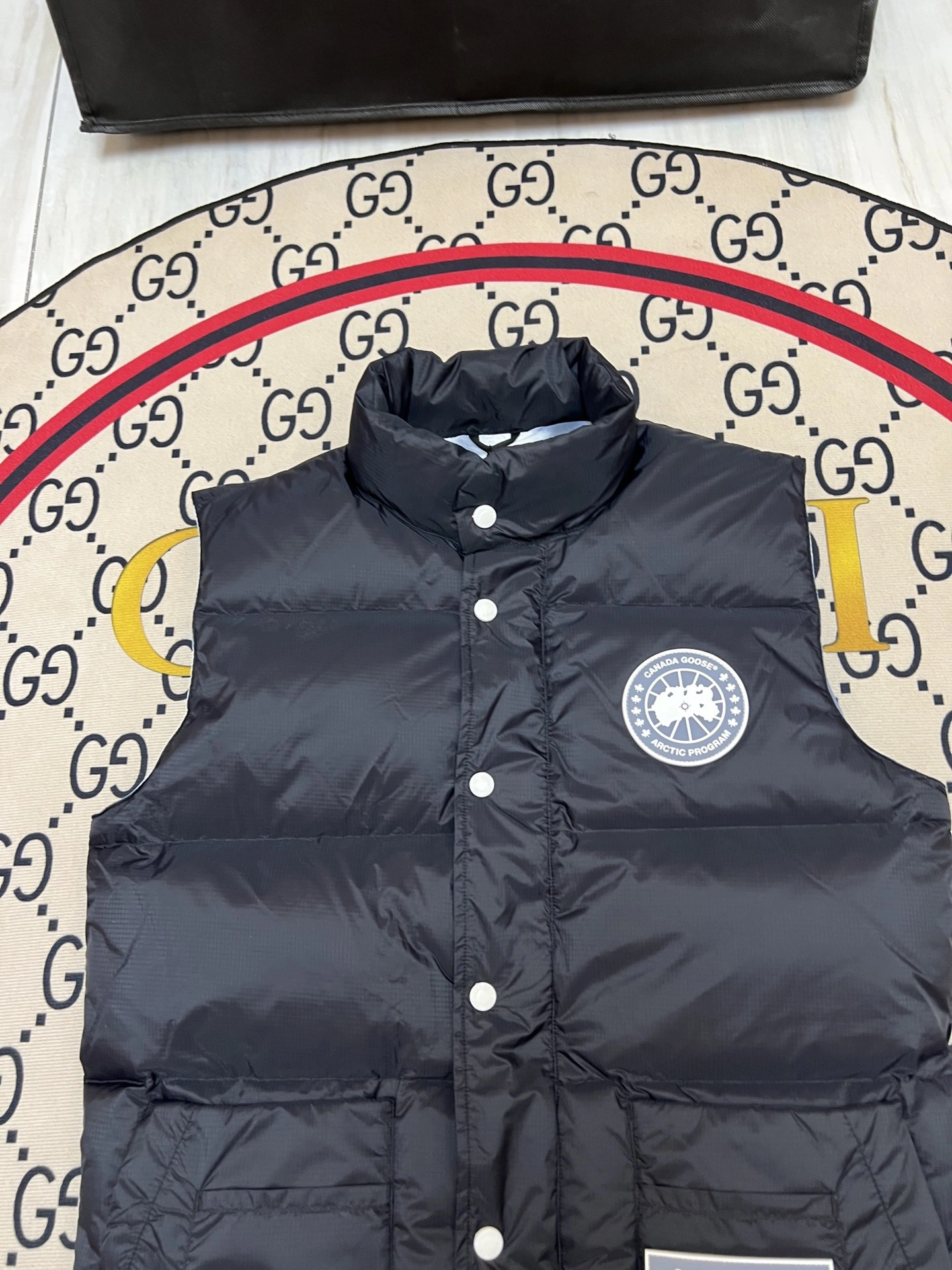 Affordable Canada Goose Down Jackets 106524