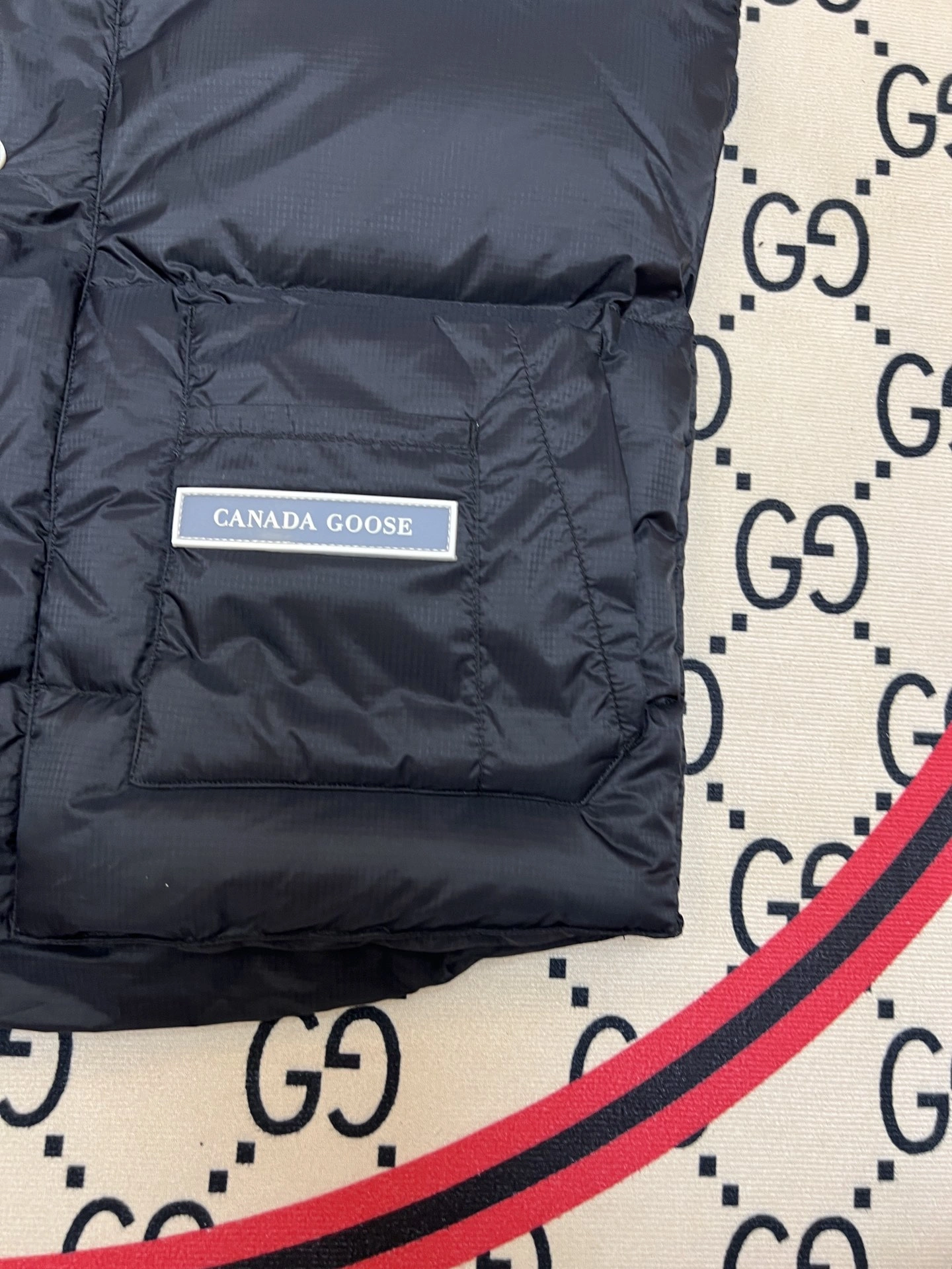Affordable Canada Goose Down Jackets 106524