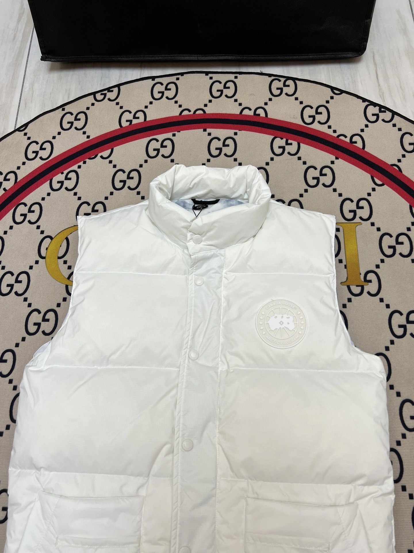 Casual Canada Goose Down Jackets 106521
