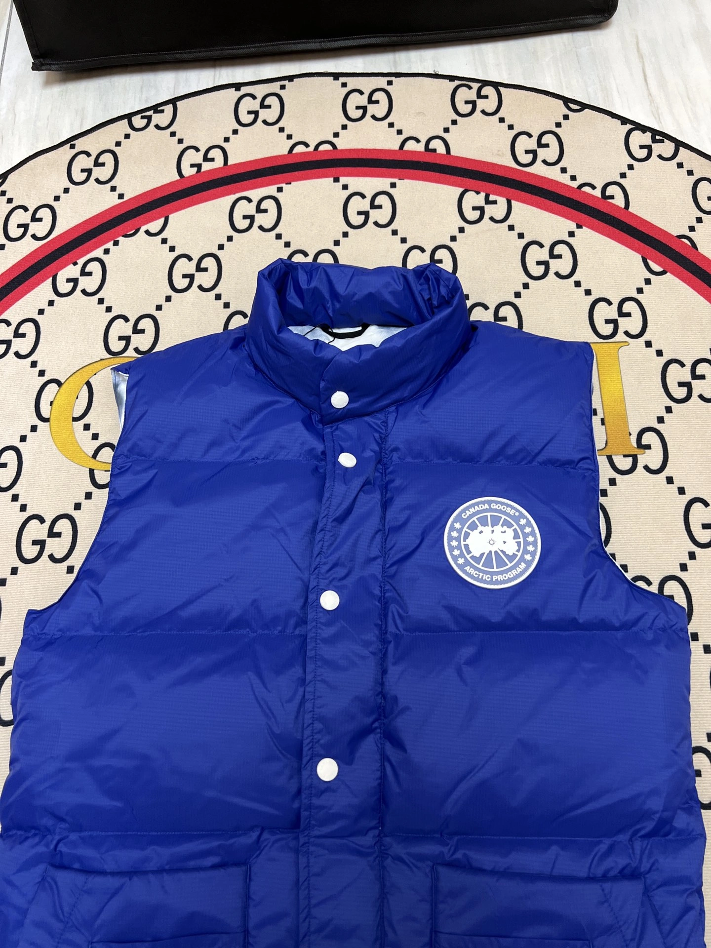 Canada Goose Down Jackets Sporty 106516