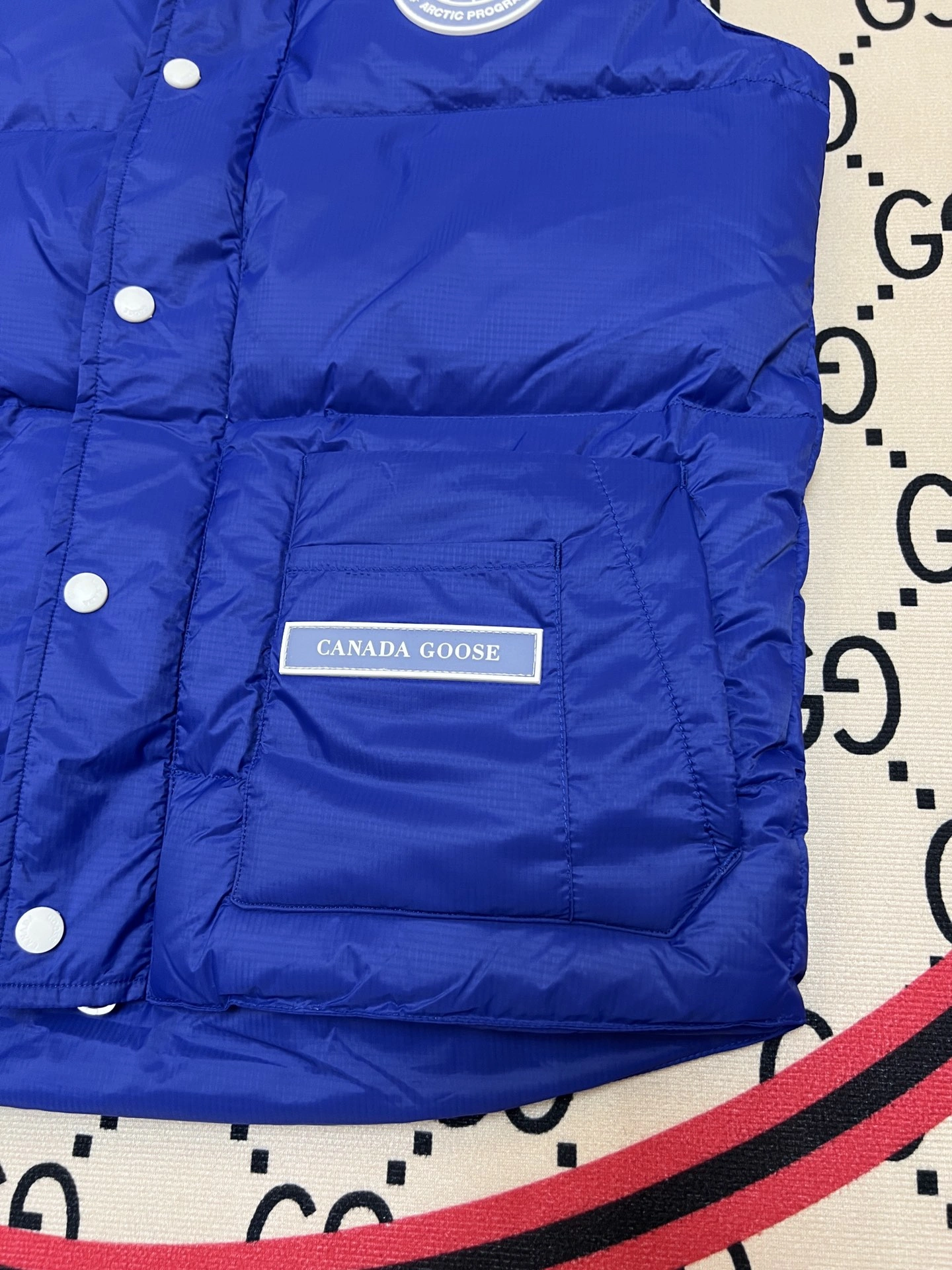 Canada Goose Down Jackets Sporty 106516