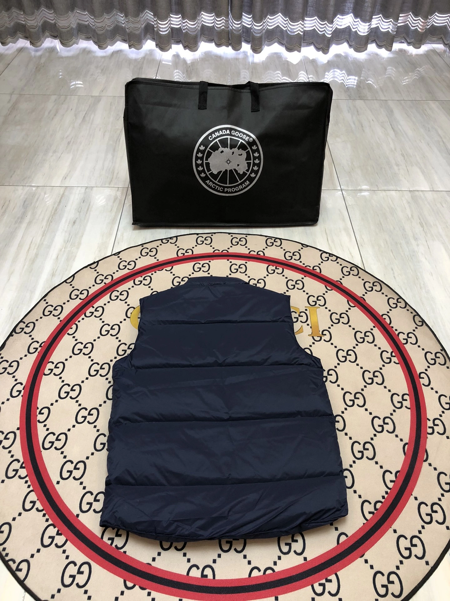 FashionForward Canada Goose Down Jackets 106530