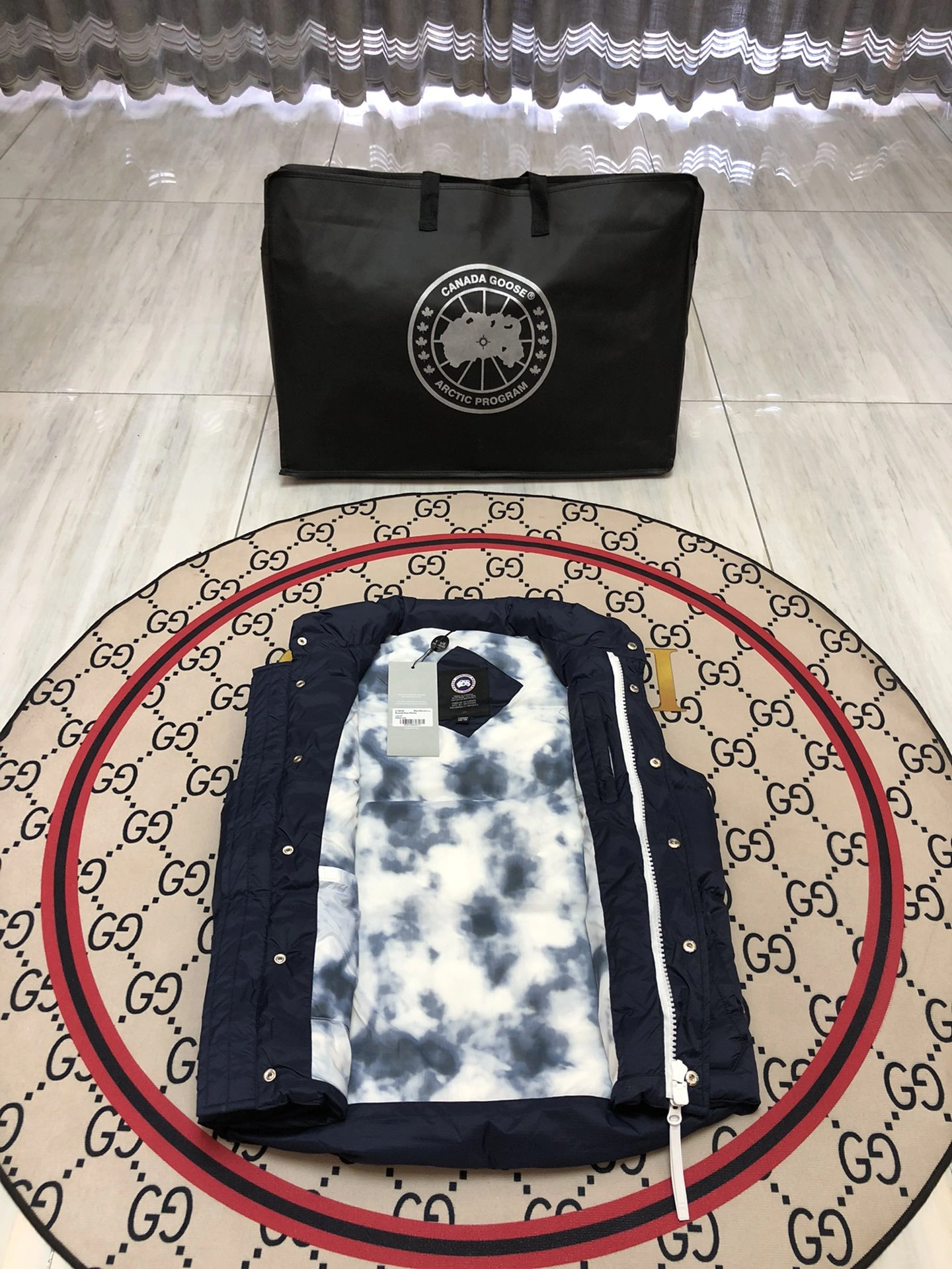 FashionForward Canada Goose Down Jackets 106530