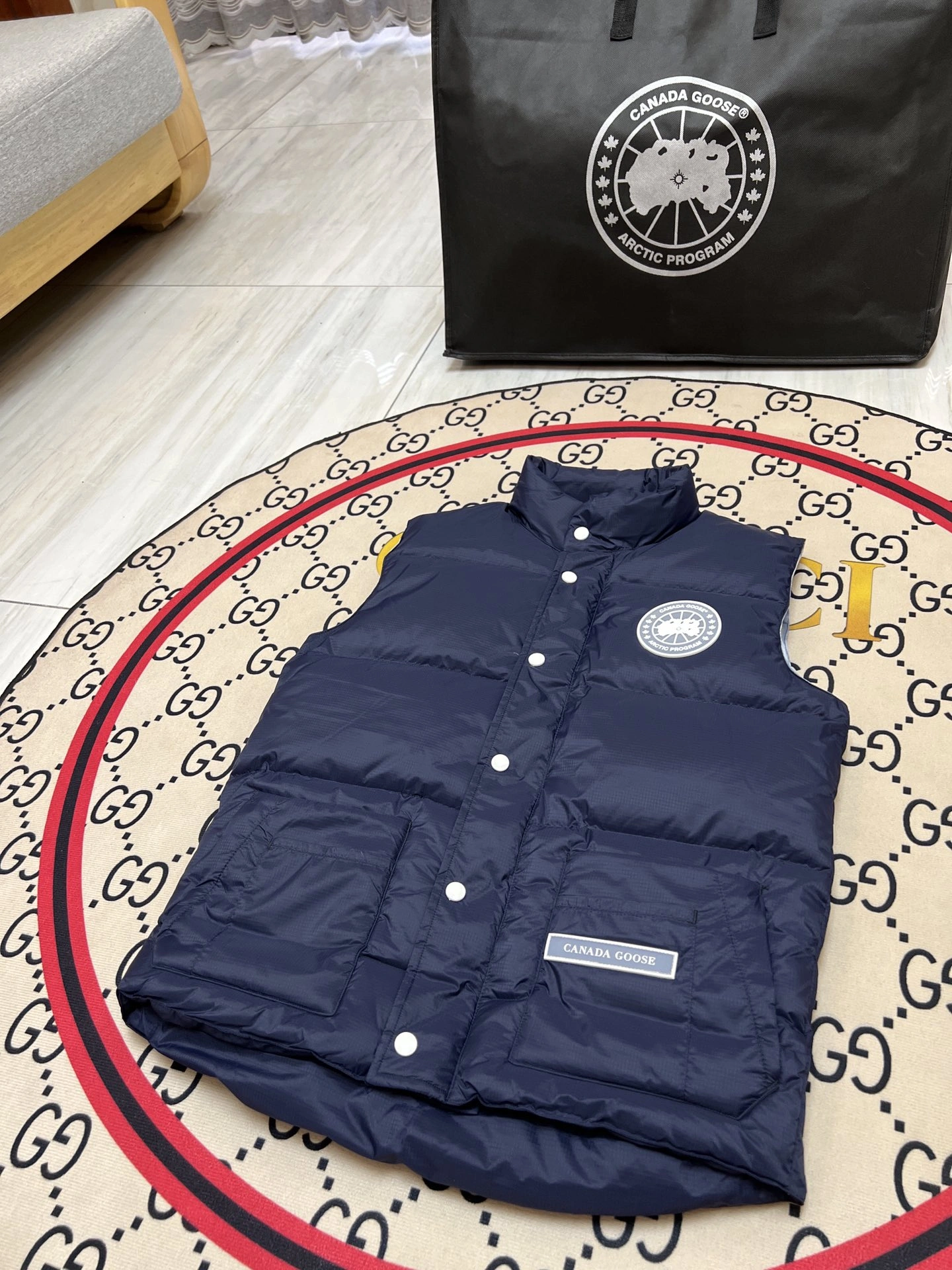 FashionForward Canada Goose Down Jackets 106530