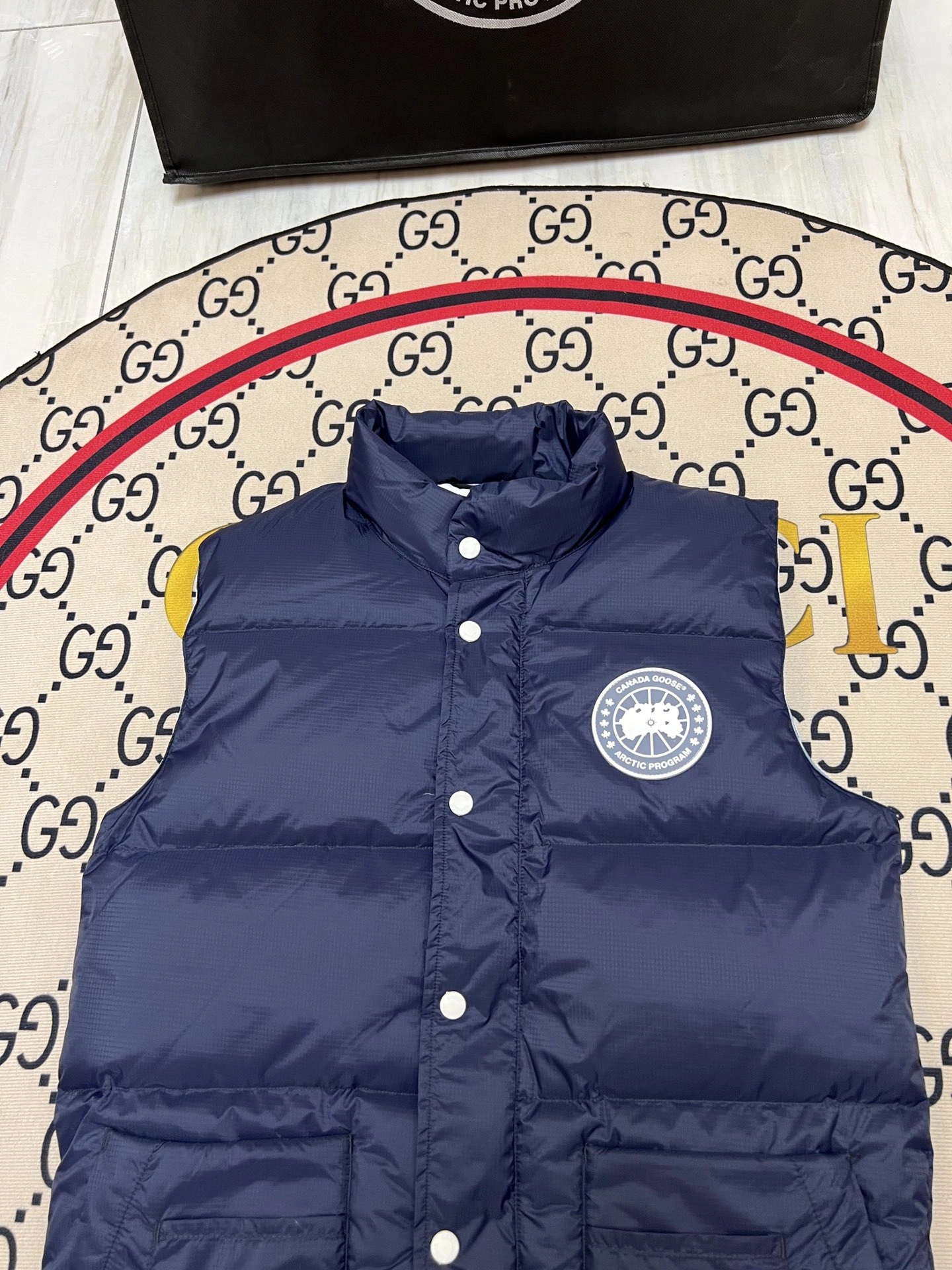 FashionForward Canada Goose Down Jackets 106530