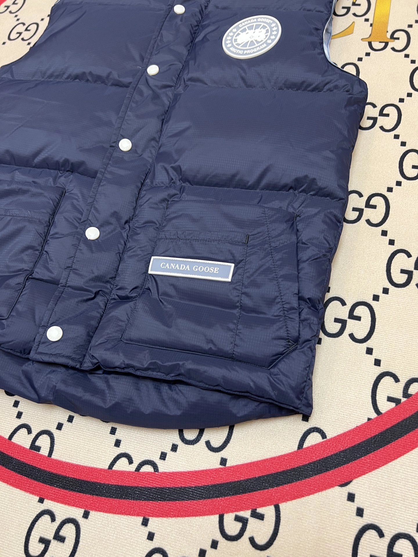 FashionForward Canada Goose Down Jackets 106530