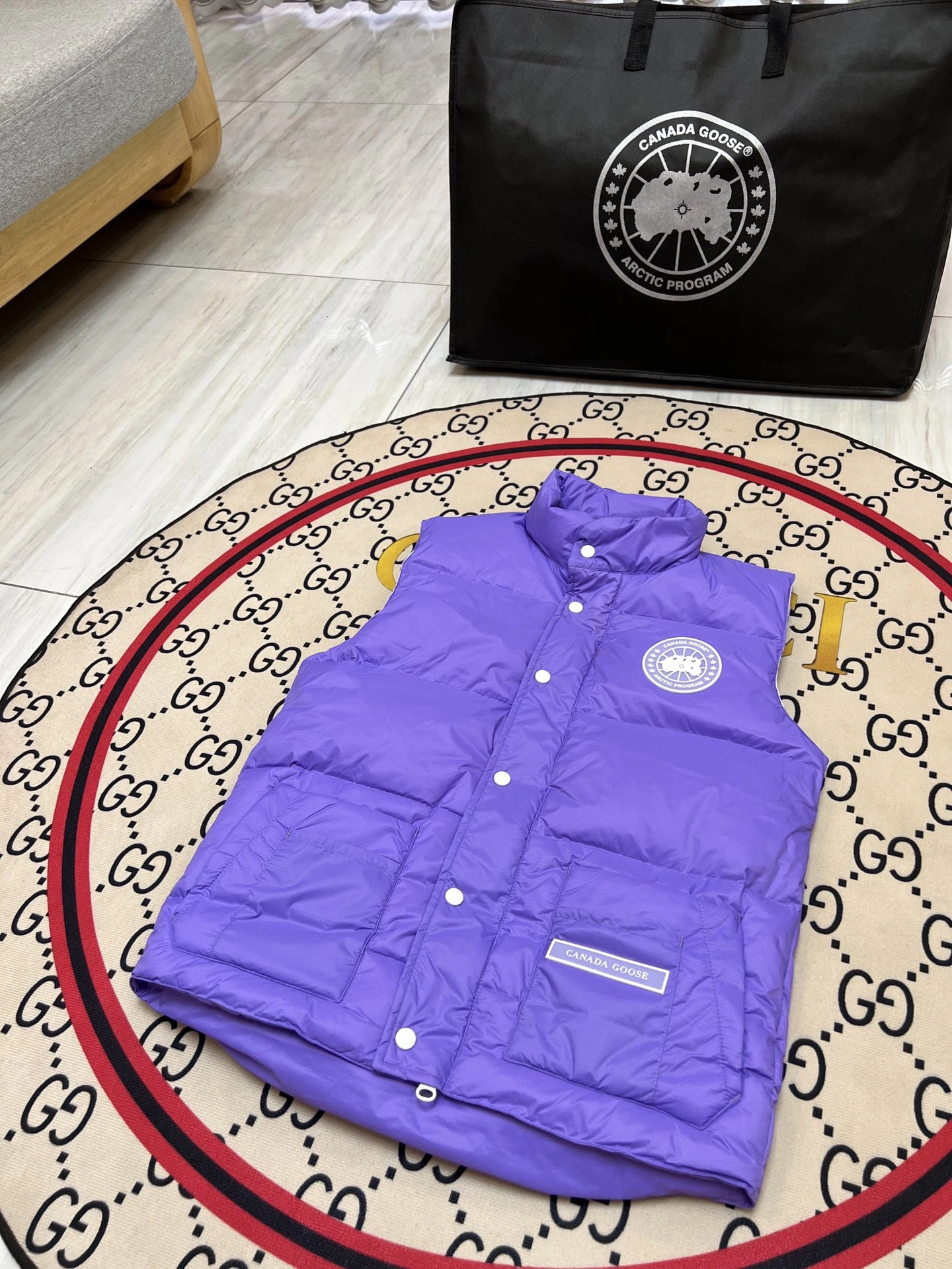 Canada Goose Down Jackets Colorful 106522