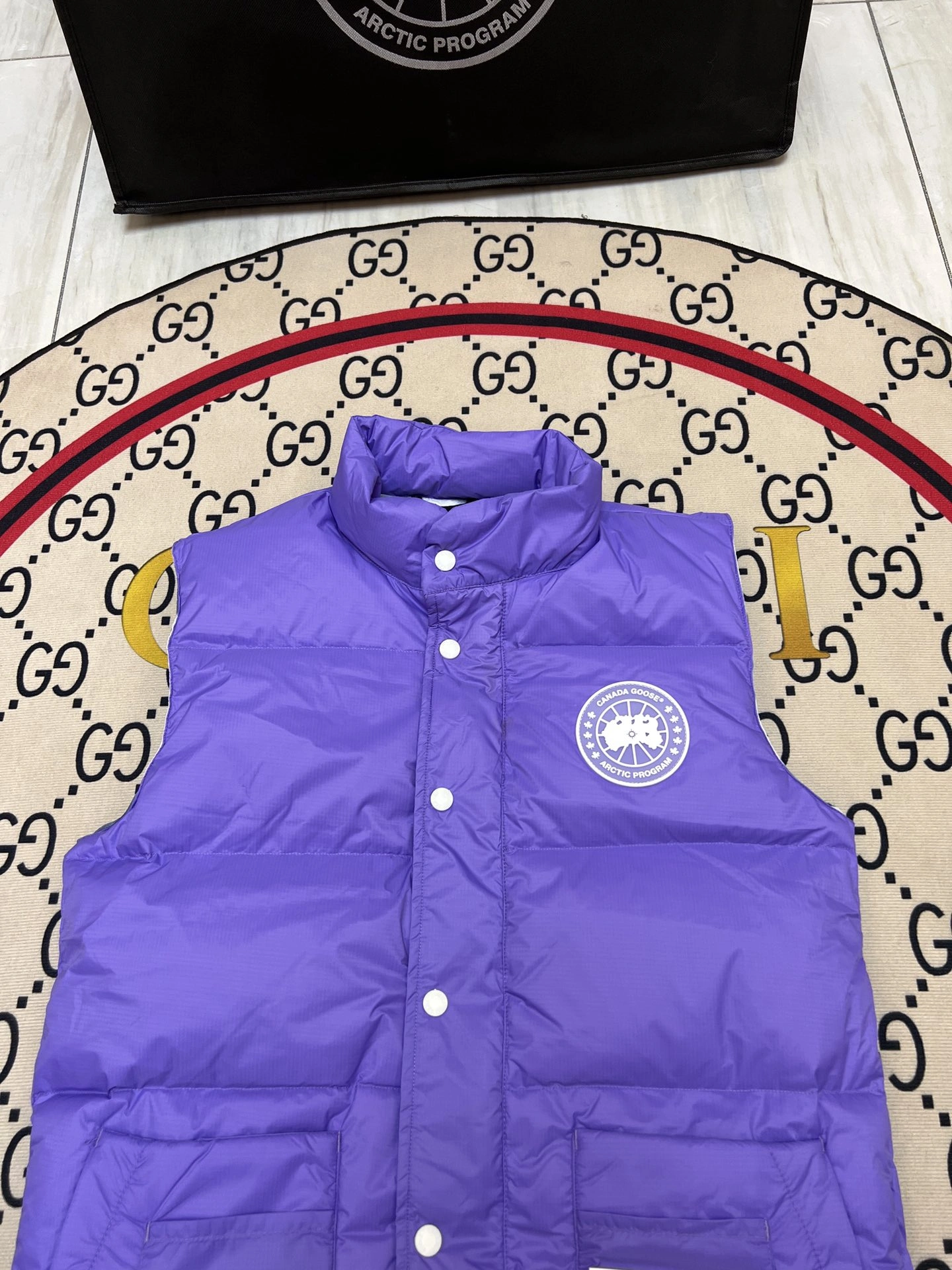 Canada Goose Down Jackets Colorful 106522