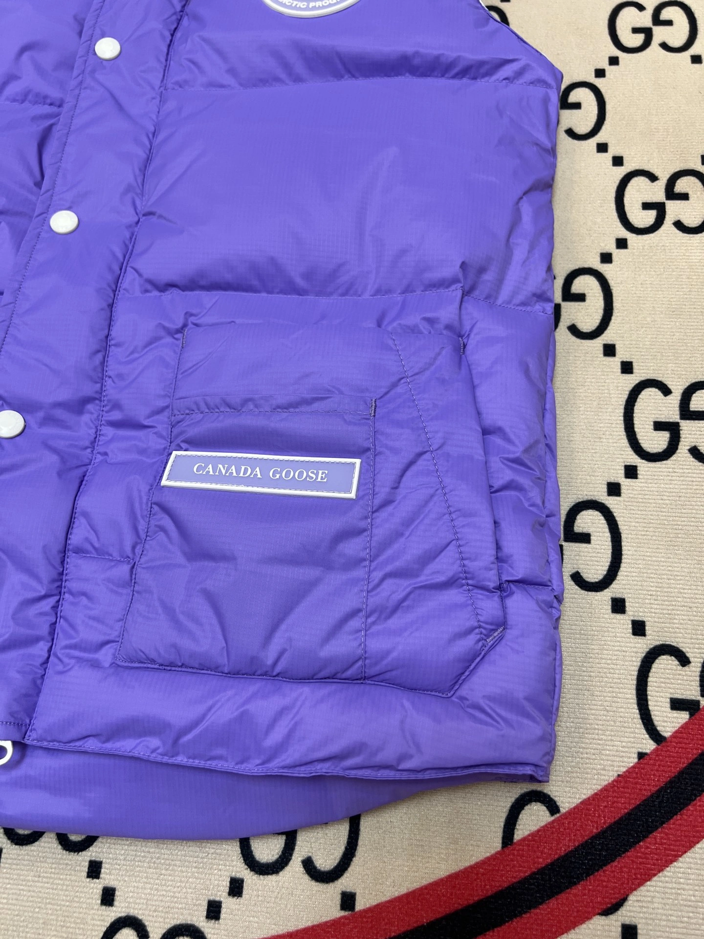 Canada Goose Down Jackets Colorful 106522