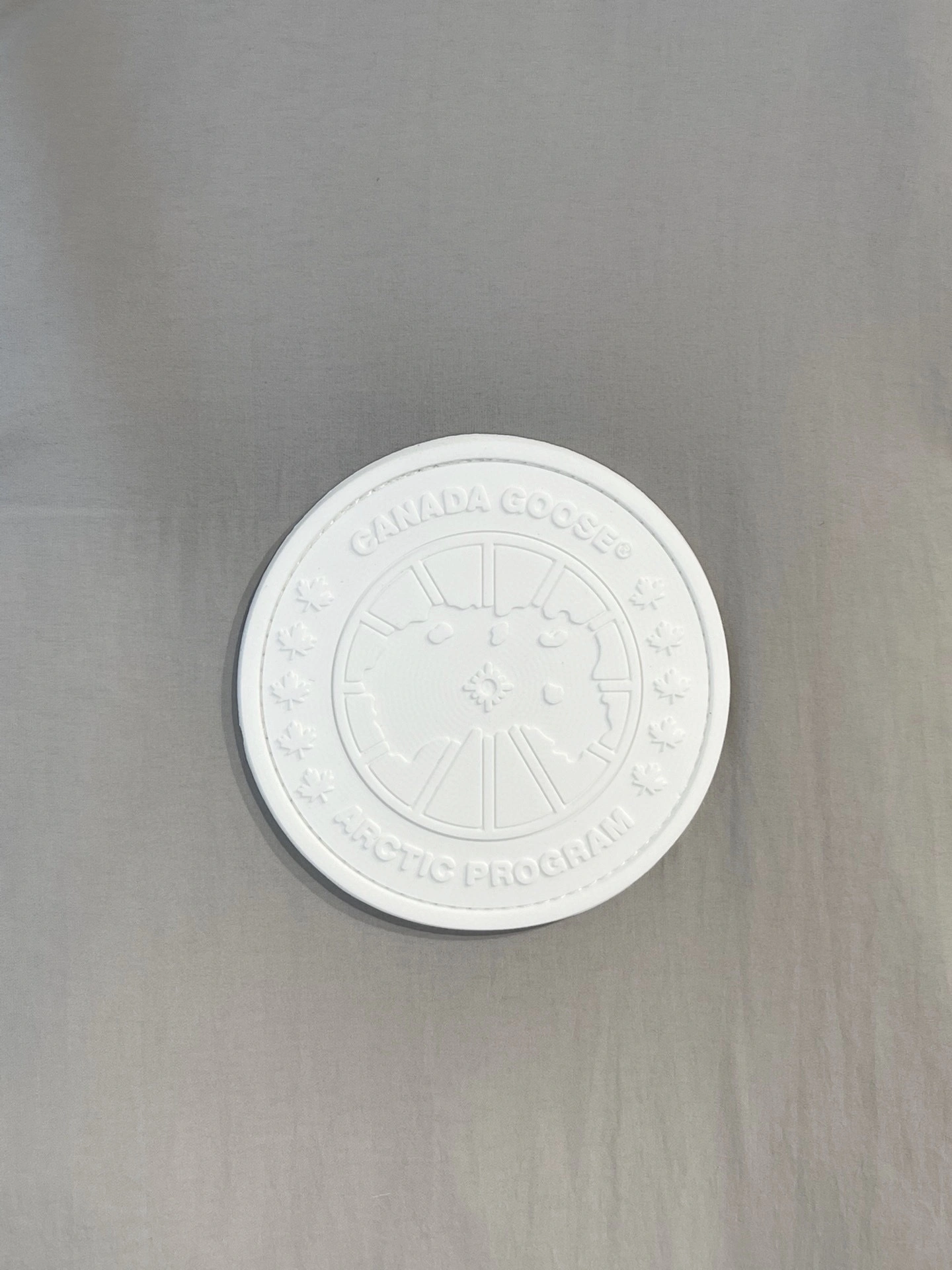 Canada Goose Down Jackets Tailored 106513