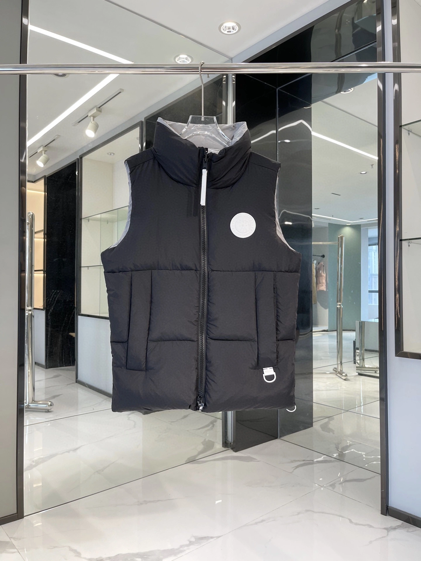 Canada Goose Down Jackets FastDry 106517