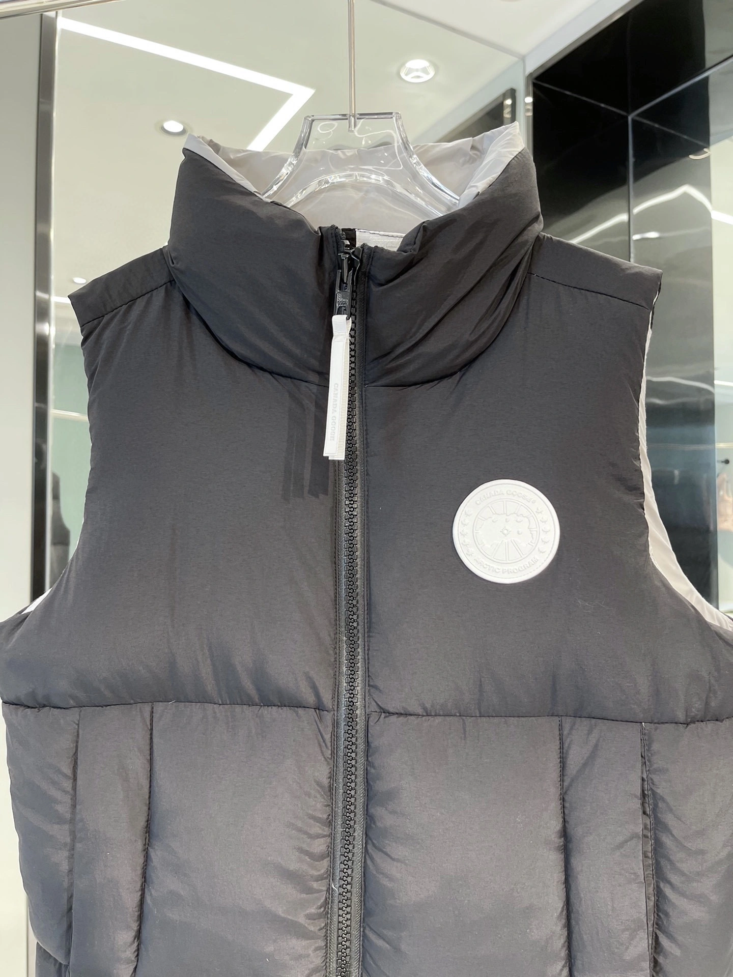Canada Goose Down Jackets FastDry 106517