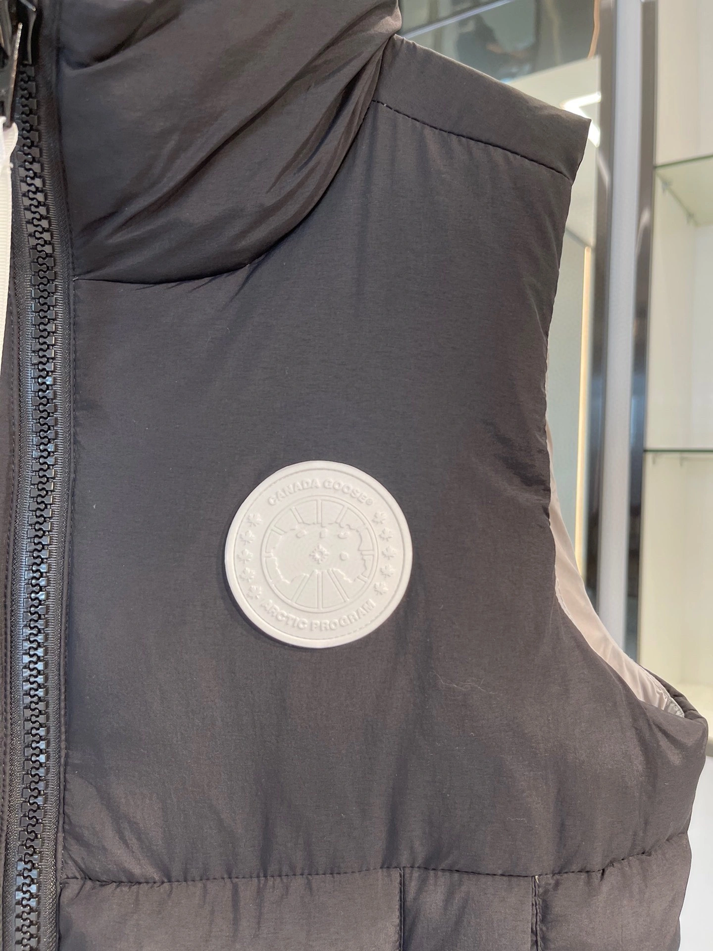 Canada Goose Down Jackets FastDry 106517