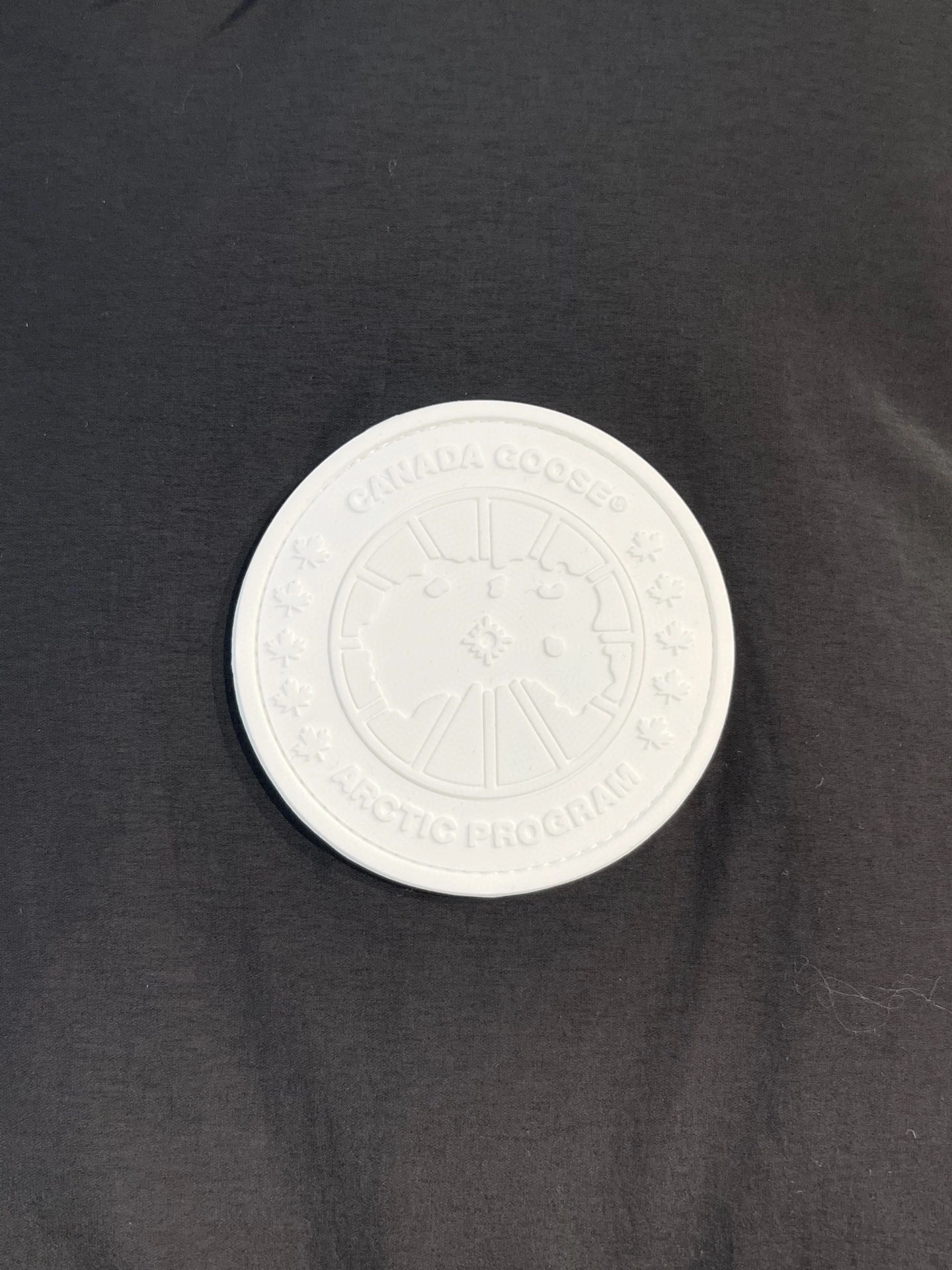 Canada Goose Down Jackets FastDry 106517