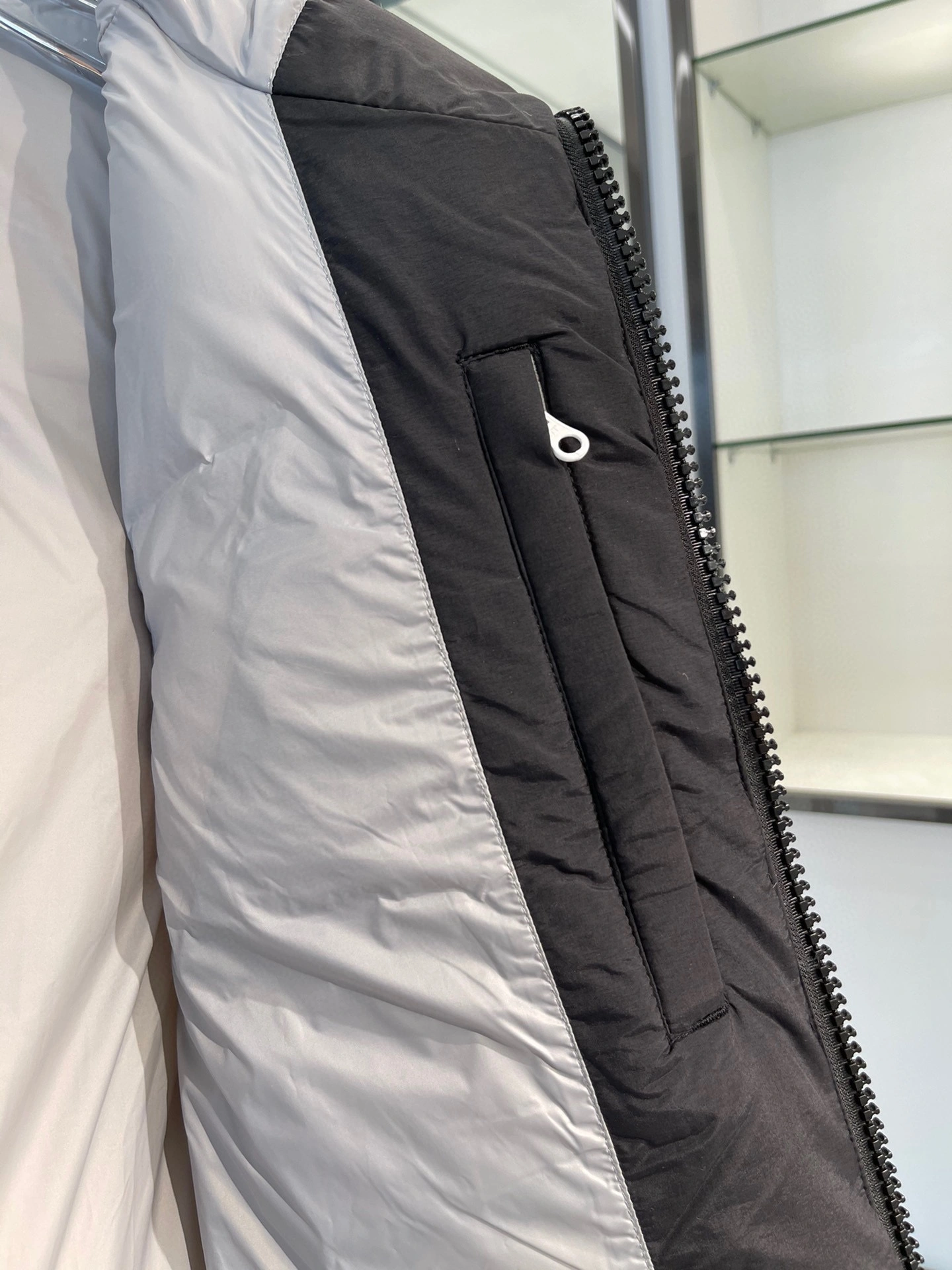 Canada Goose Down Jackets FastDry 106517