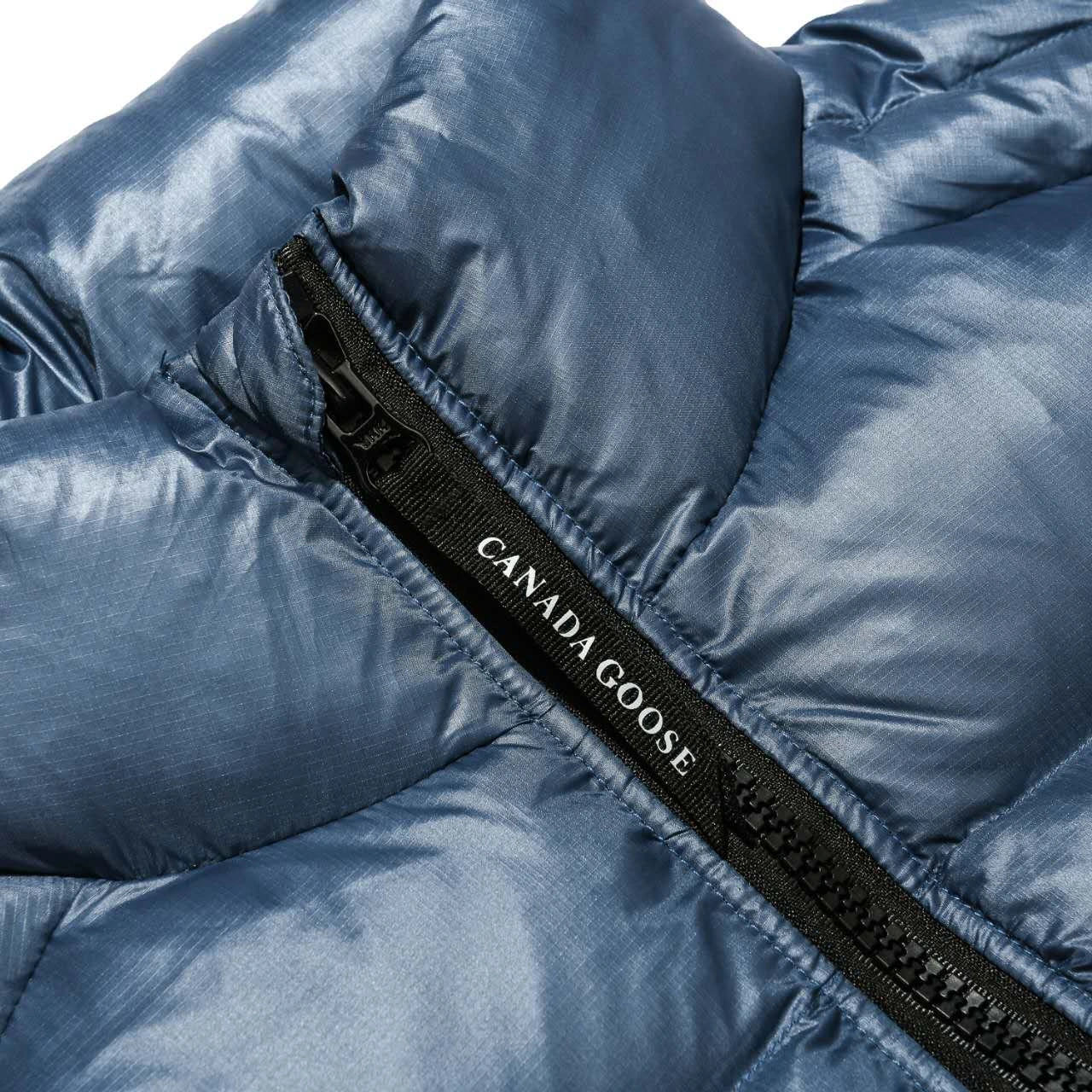 Canada Goose Down Jackets Effortless 106514