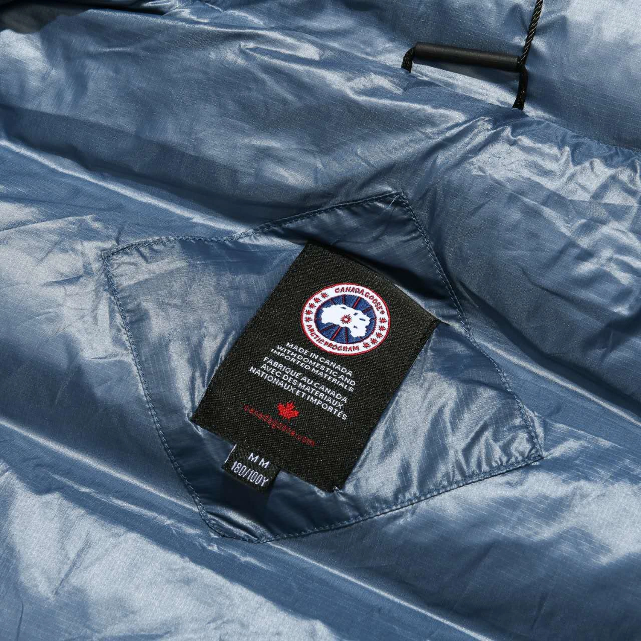 Canada Goose Down Jackets Effortless 106514