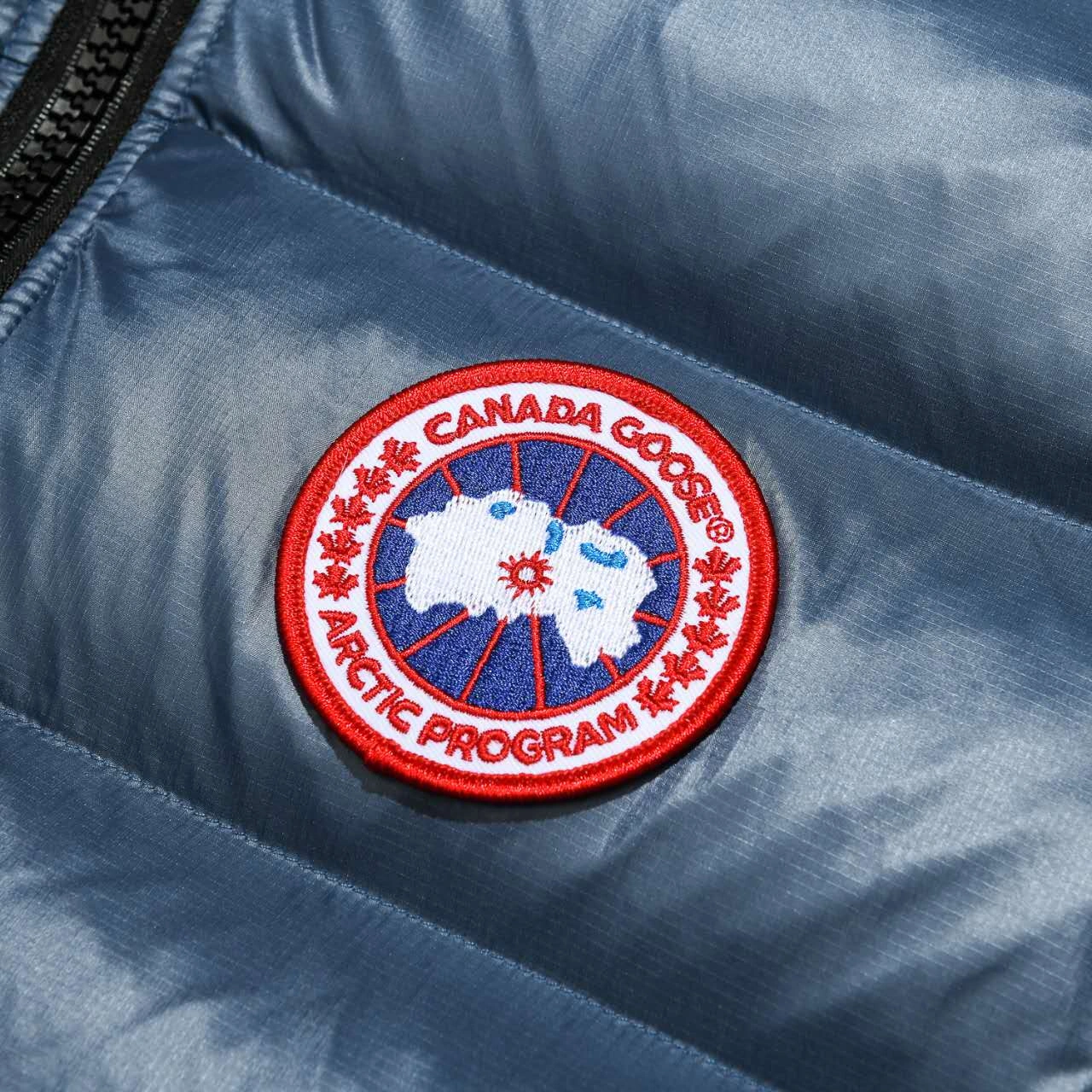 Canada Goose Down Jackets Effortless 106514