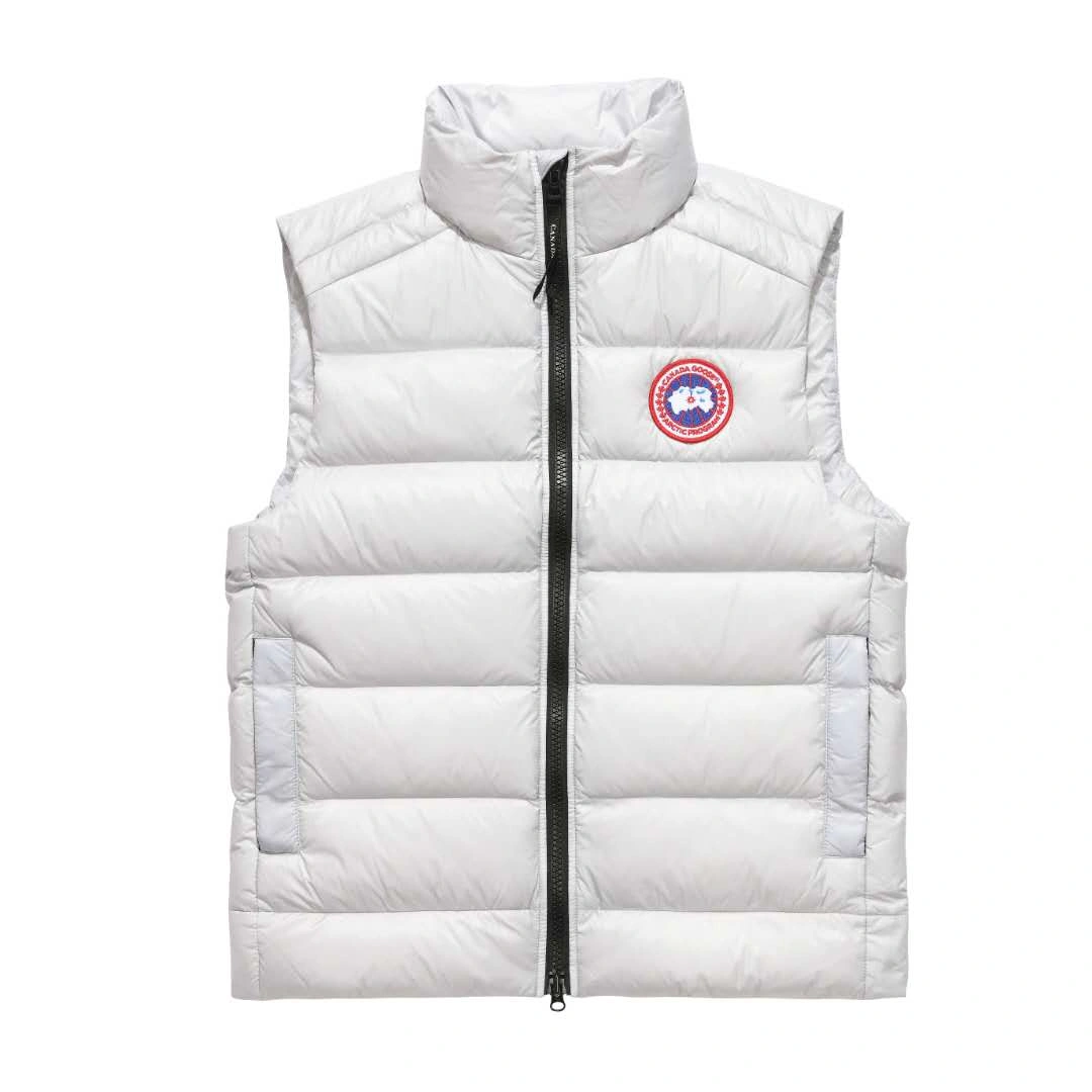 Bright Canada Goose Down Jackets 106512