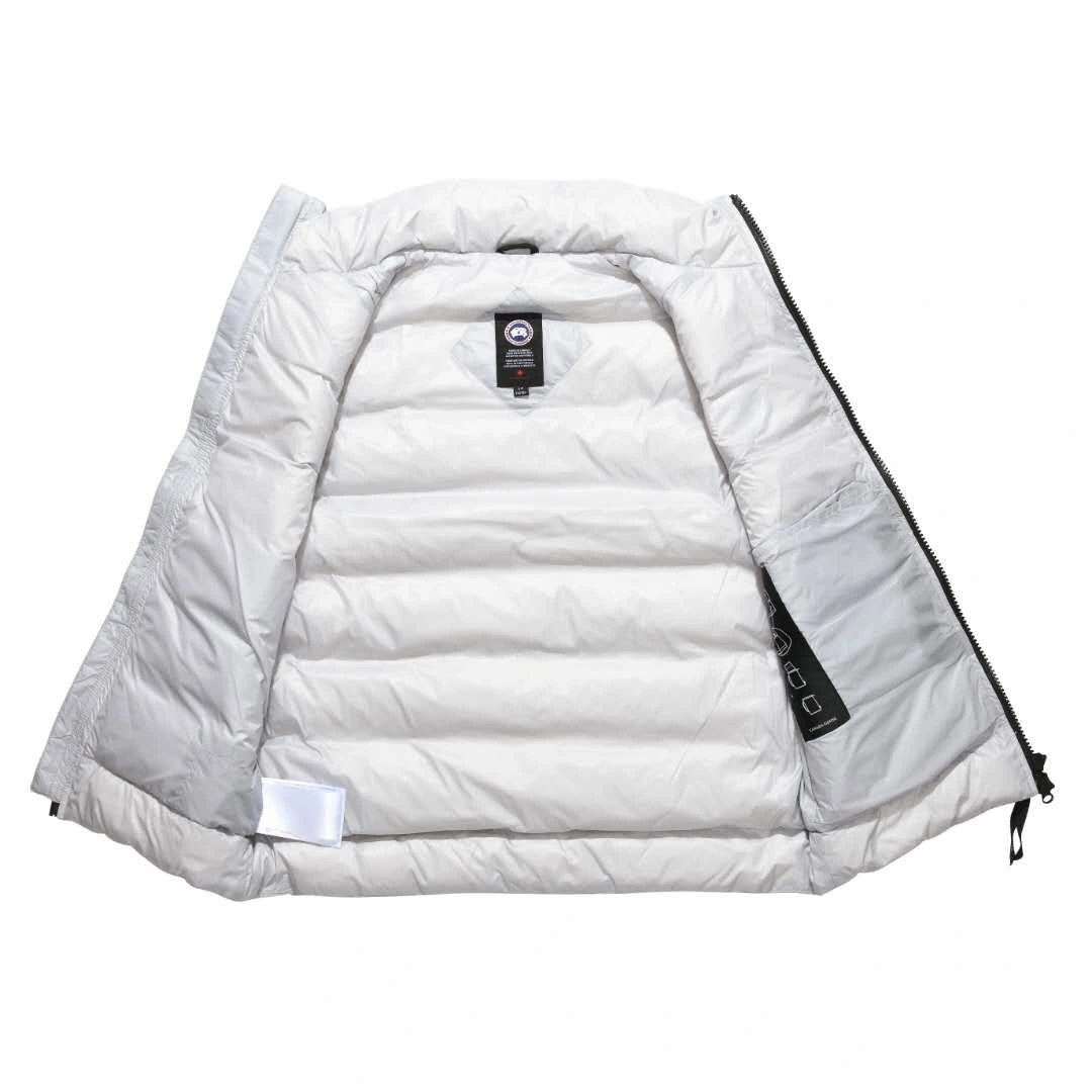 Bright Canada Goose Down Jackets 106512