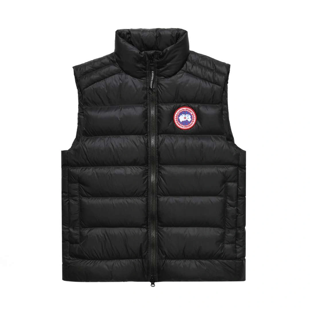 Canada Goose Down Jackets Fashionable 106532
