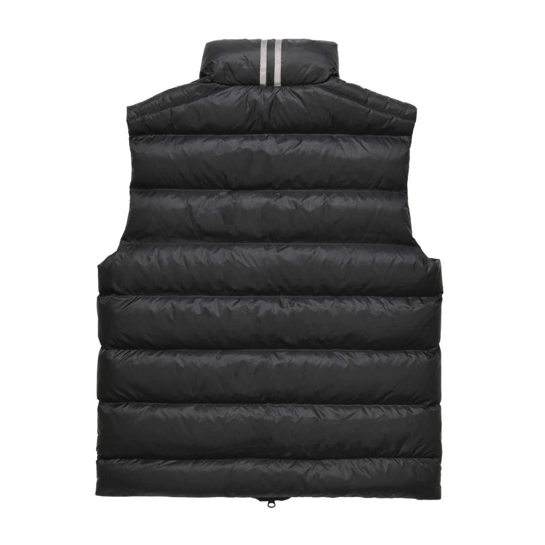 Canada Goose Down Jackets Fashionable 106532