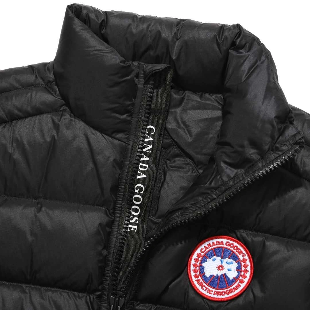 Canada Goose Down Jackets Fashionable 106532