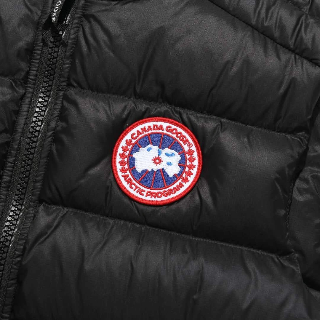 Canada Goose Down Jackets Fashionable 106532
