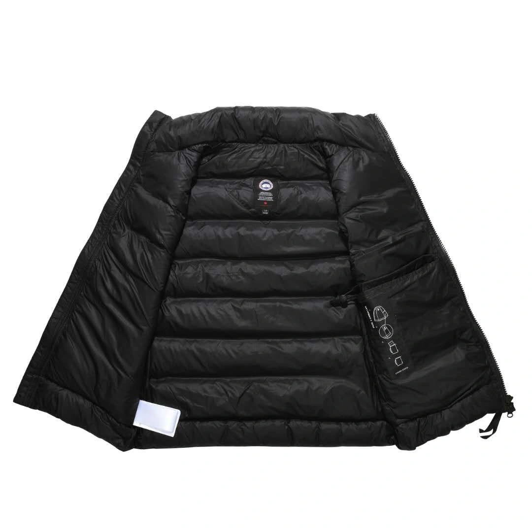 Canada Goose Down Jackets Fashionable 106532