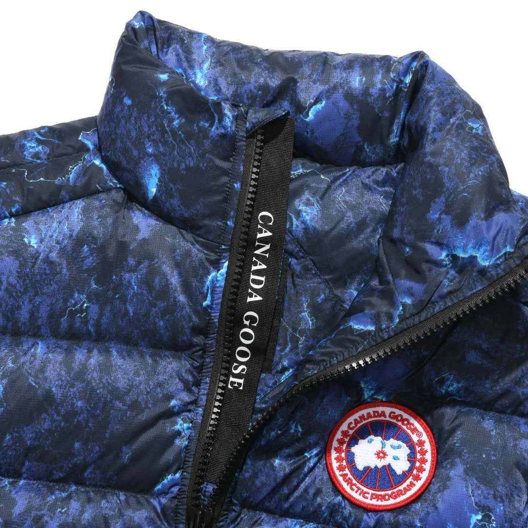 Canada Goose Down Jackets BestValue 106515