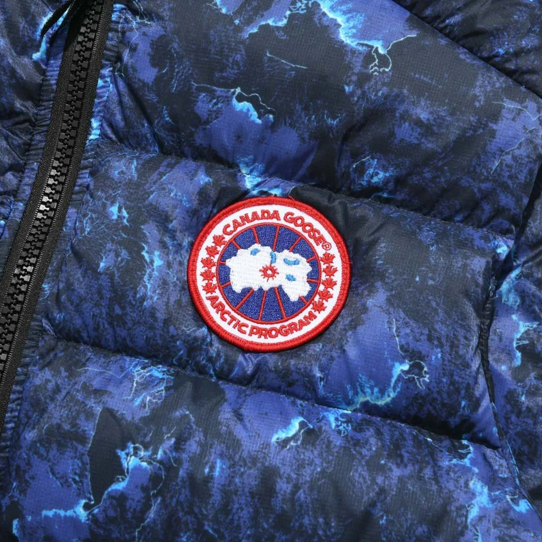 Canada Goose Down Jackets BestValue 106515