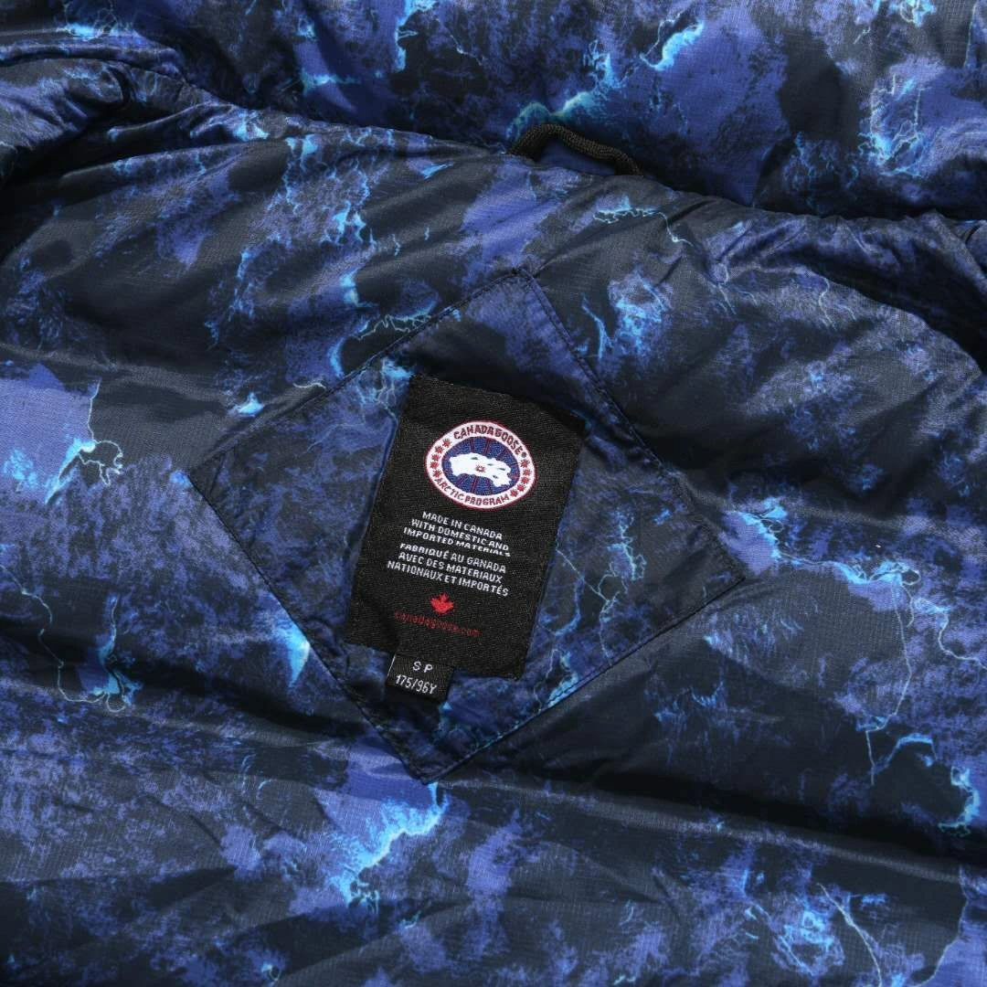Canada Goose Down Jackets BestValue 106515