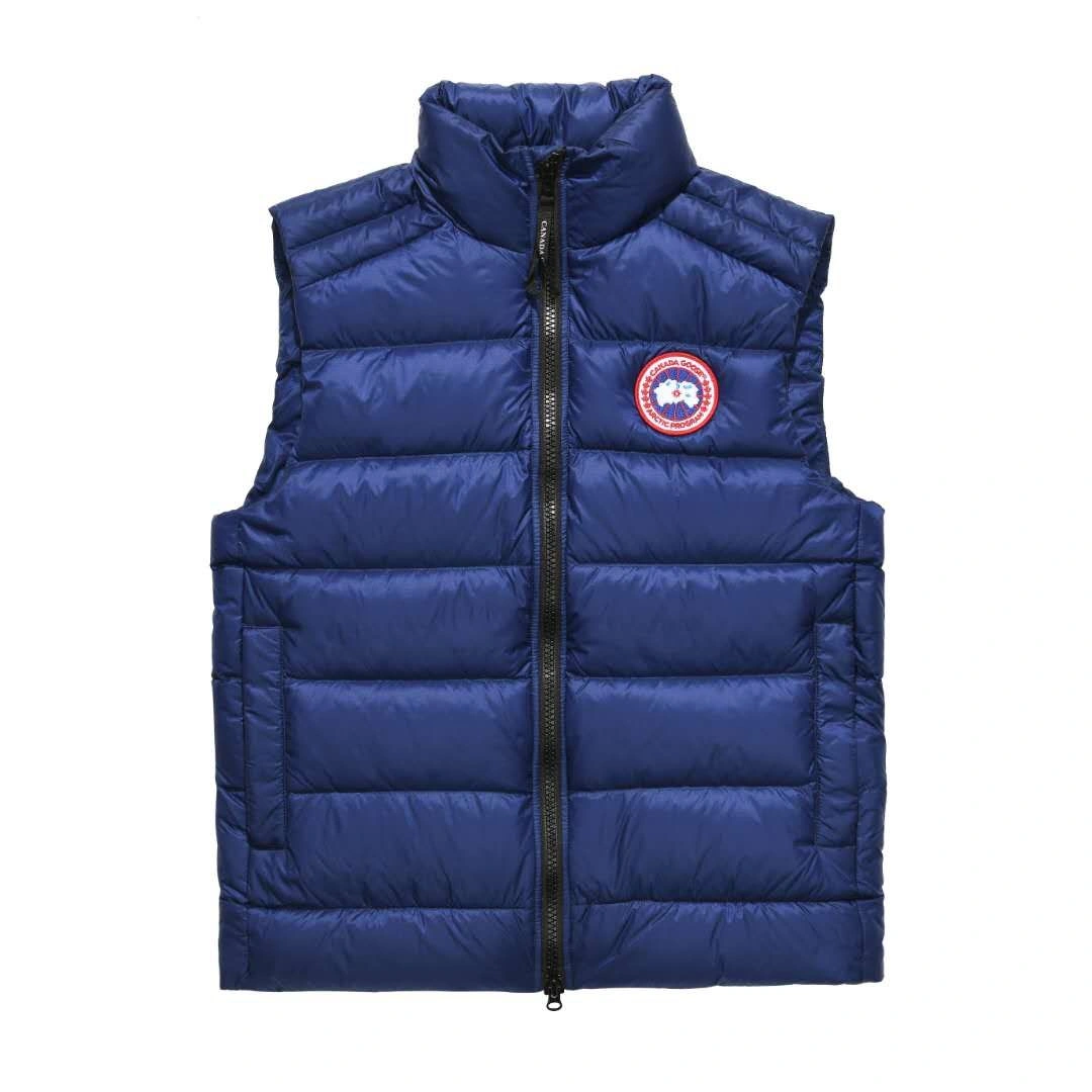 Refined Canada Goose Down Jackets 106510