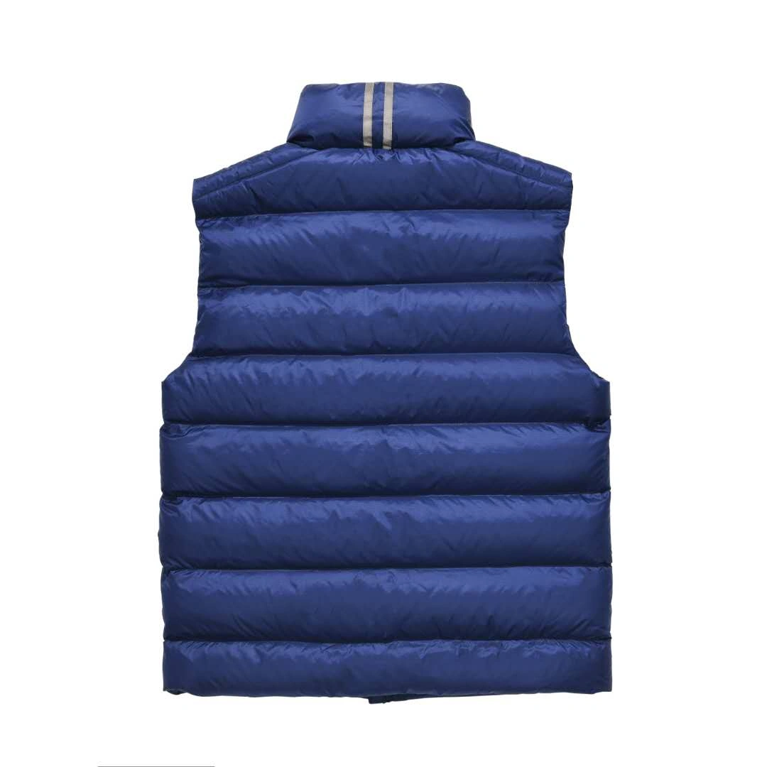Refined Canada Goose Down Jackets 106510
