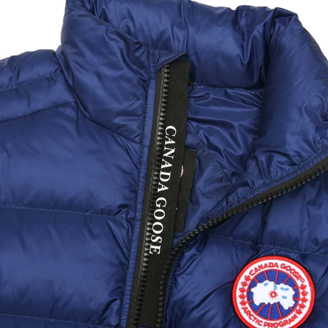 Refined Canada Goose Down Jackets 106510