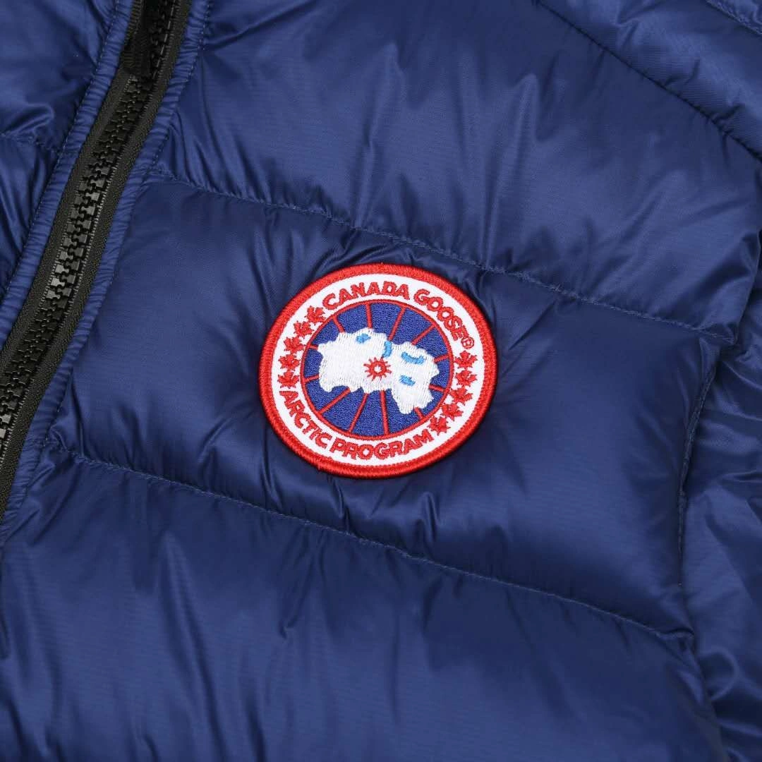 Refined Canada Goose Down Jackets 106510