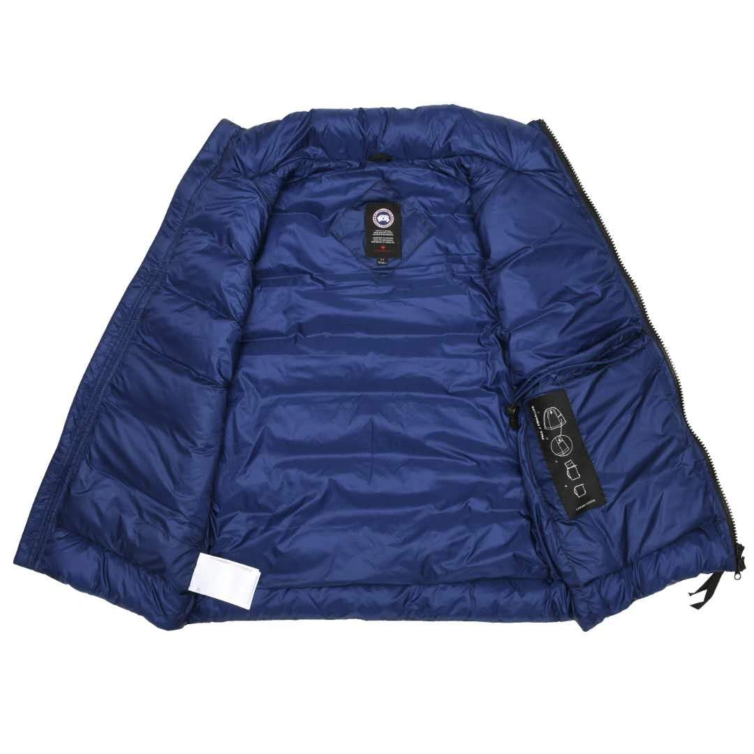 Refined Canada Goose Down Jackets 106510