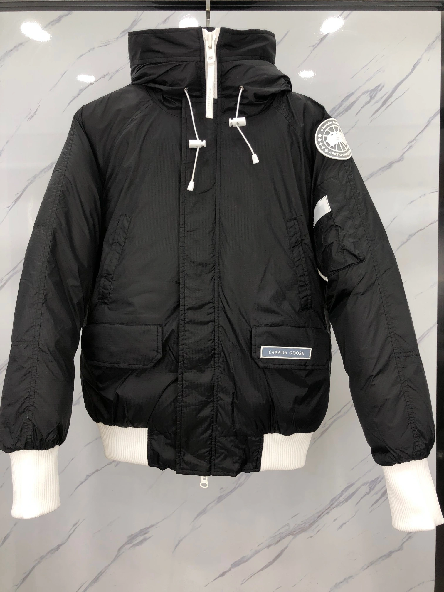 EyeCatching Canada Goose Down Jackets 106506