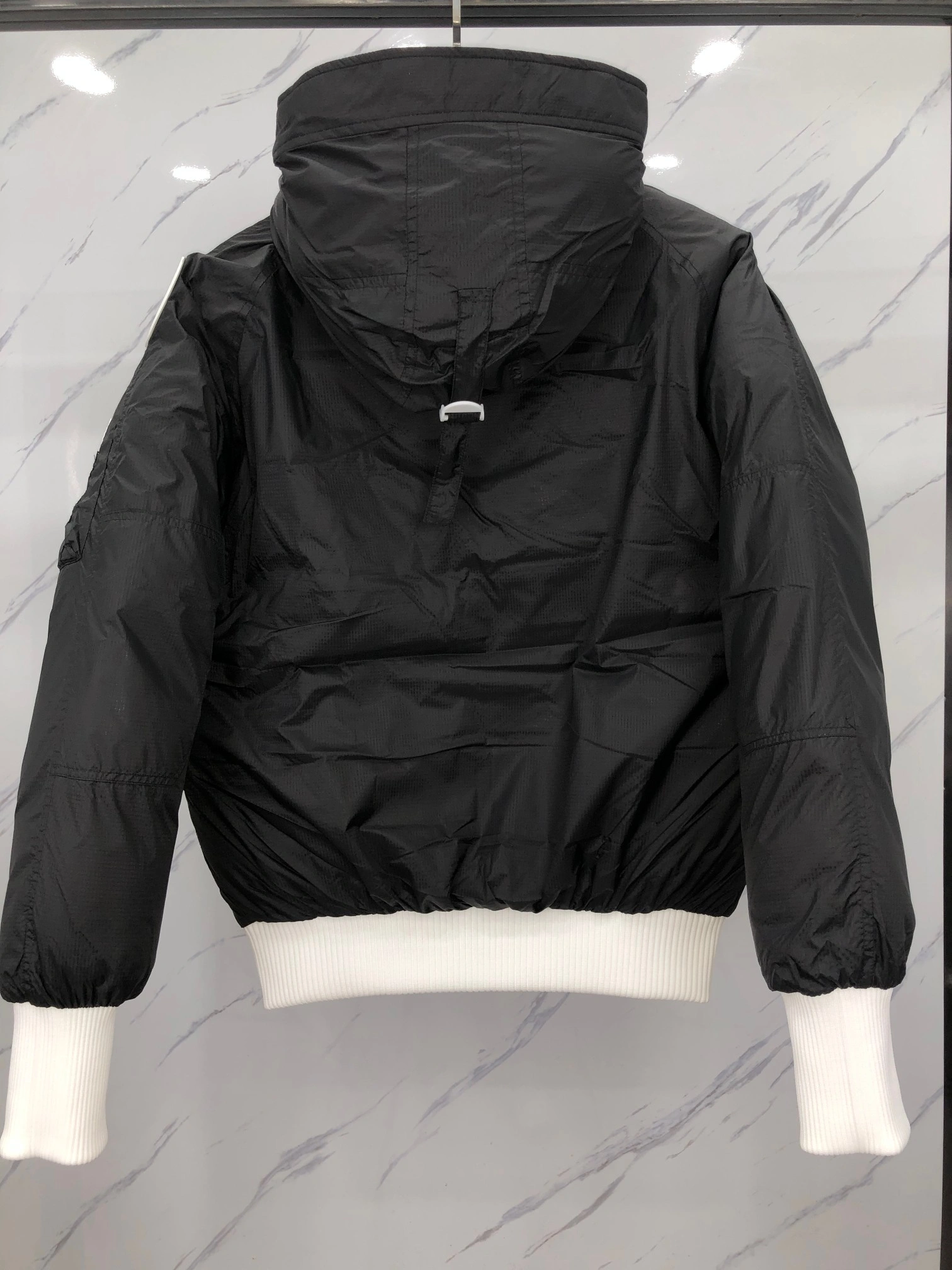 EyeCatching Canada Goose Down Jackets 106506