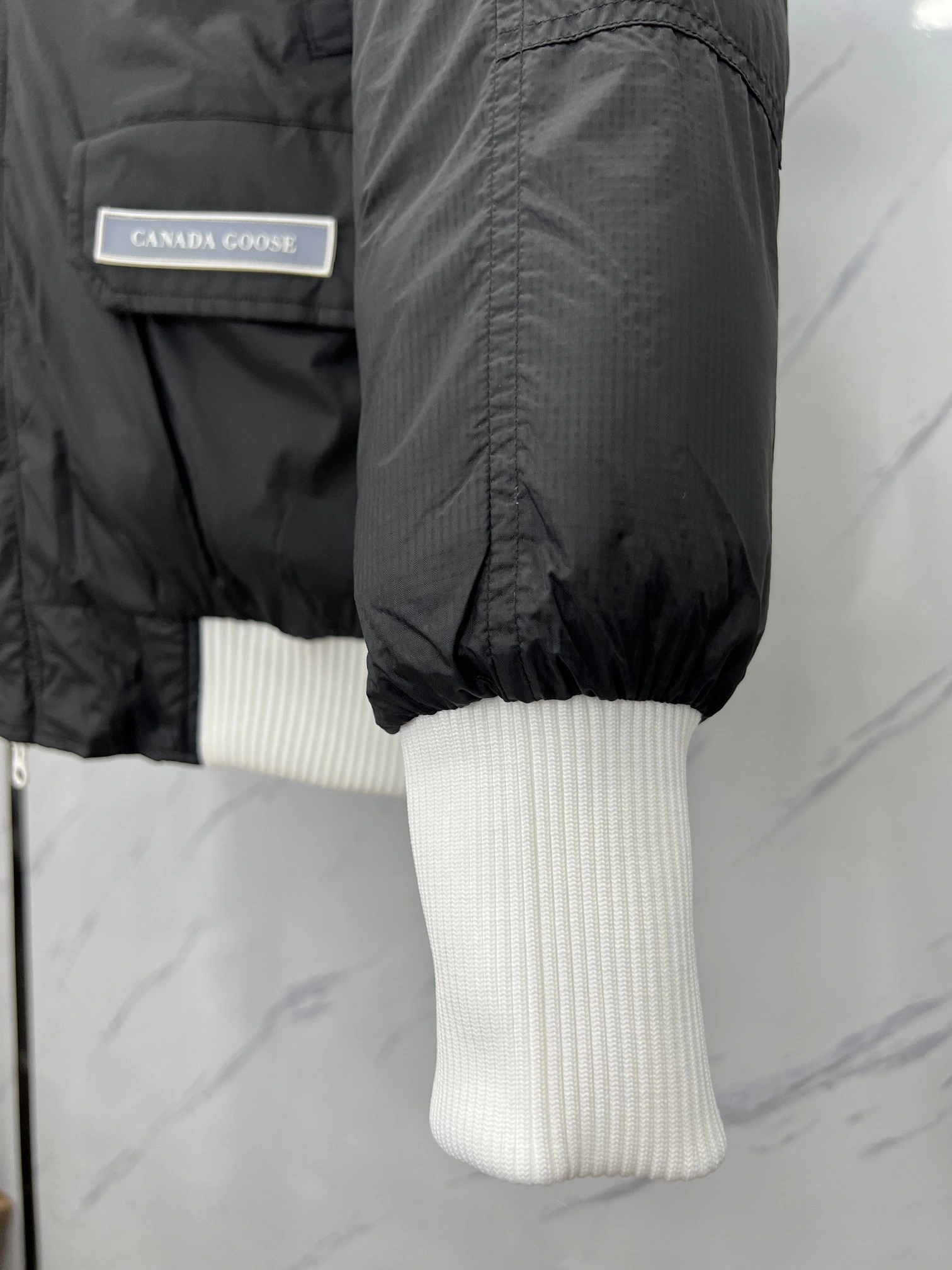 EyeCatching Canada Goose Down Jackets 106506