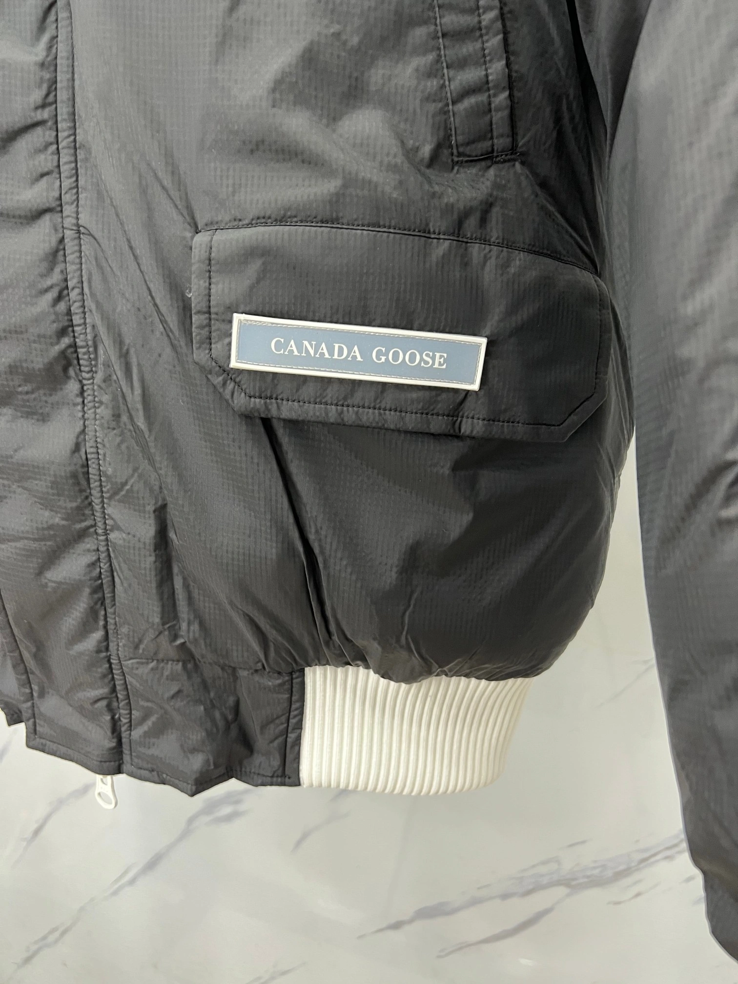 EyeCatching Canada Goose Down Jackets 106506