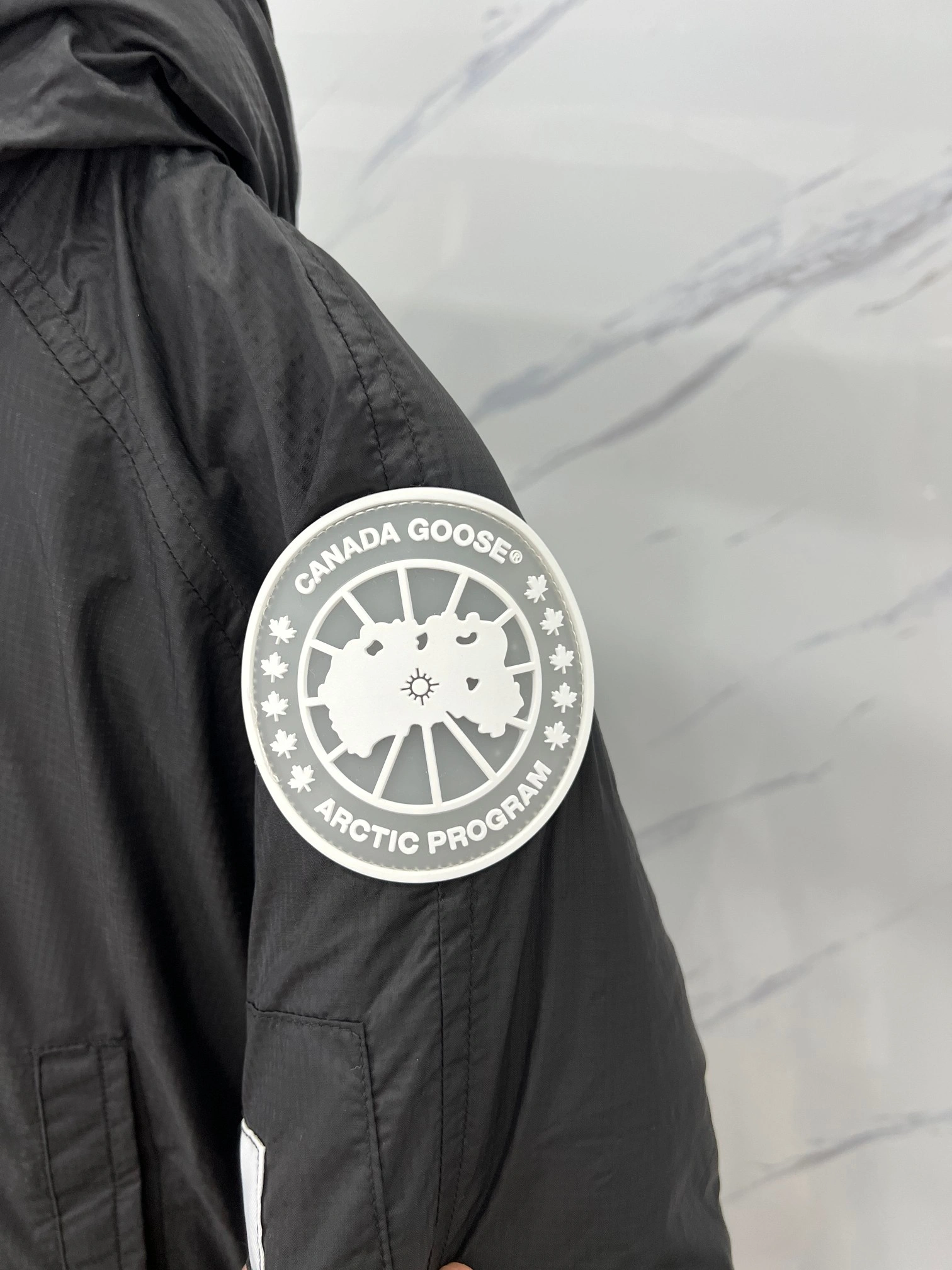 EyeCatching Canada Goose Down Jackets 106506