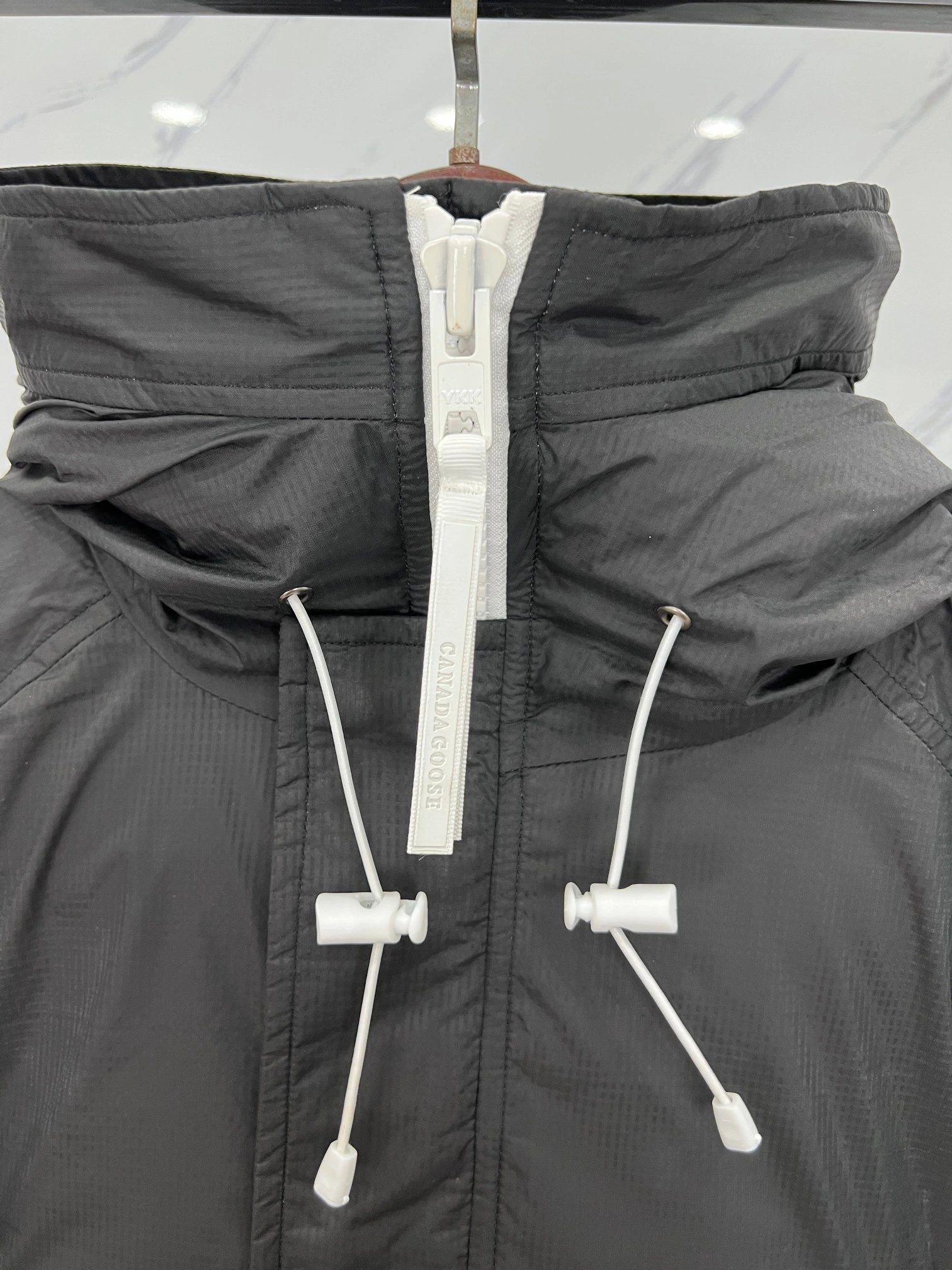 EyeCatching Canada Goose Down Jackets 106506