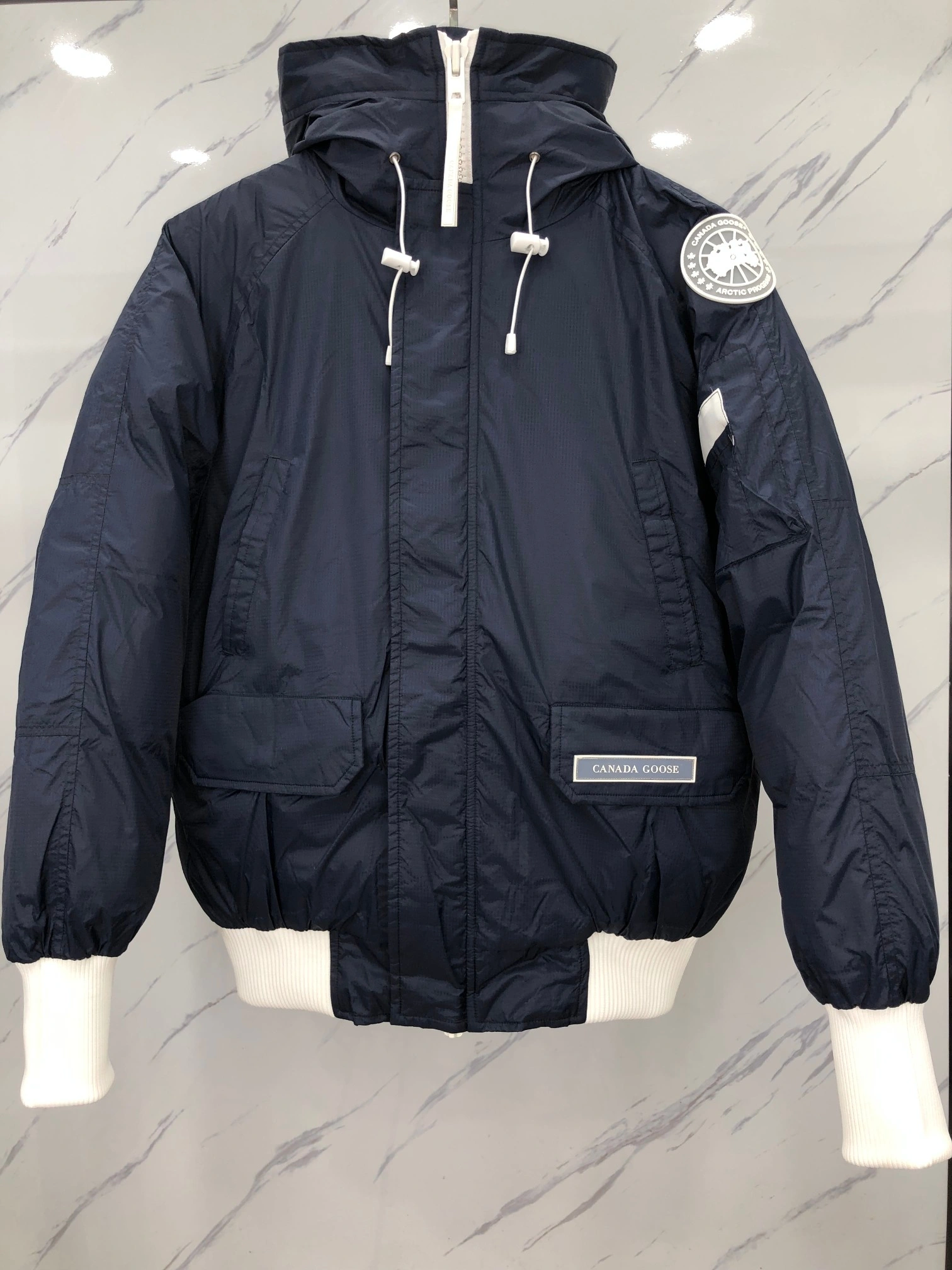Canada Goose Down Jackets Refined 106540